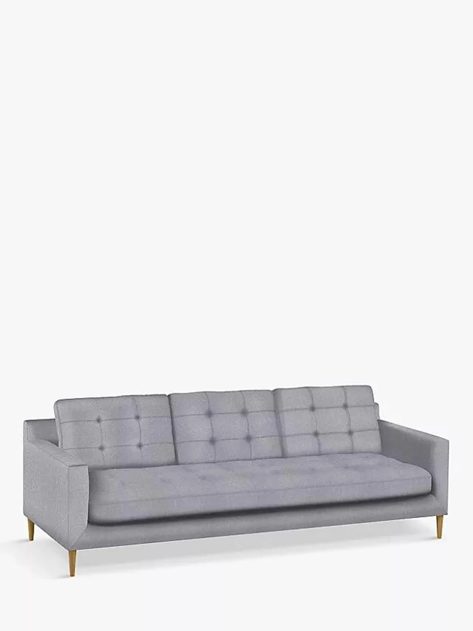 John Lewis Draper II Grand 4 Seater Sofa