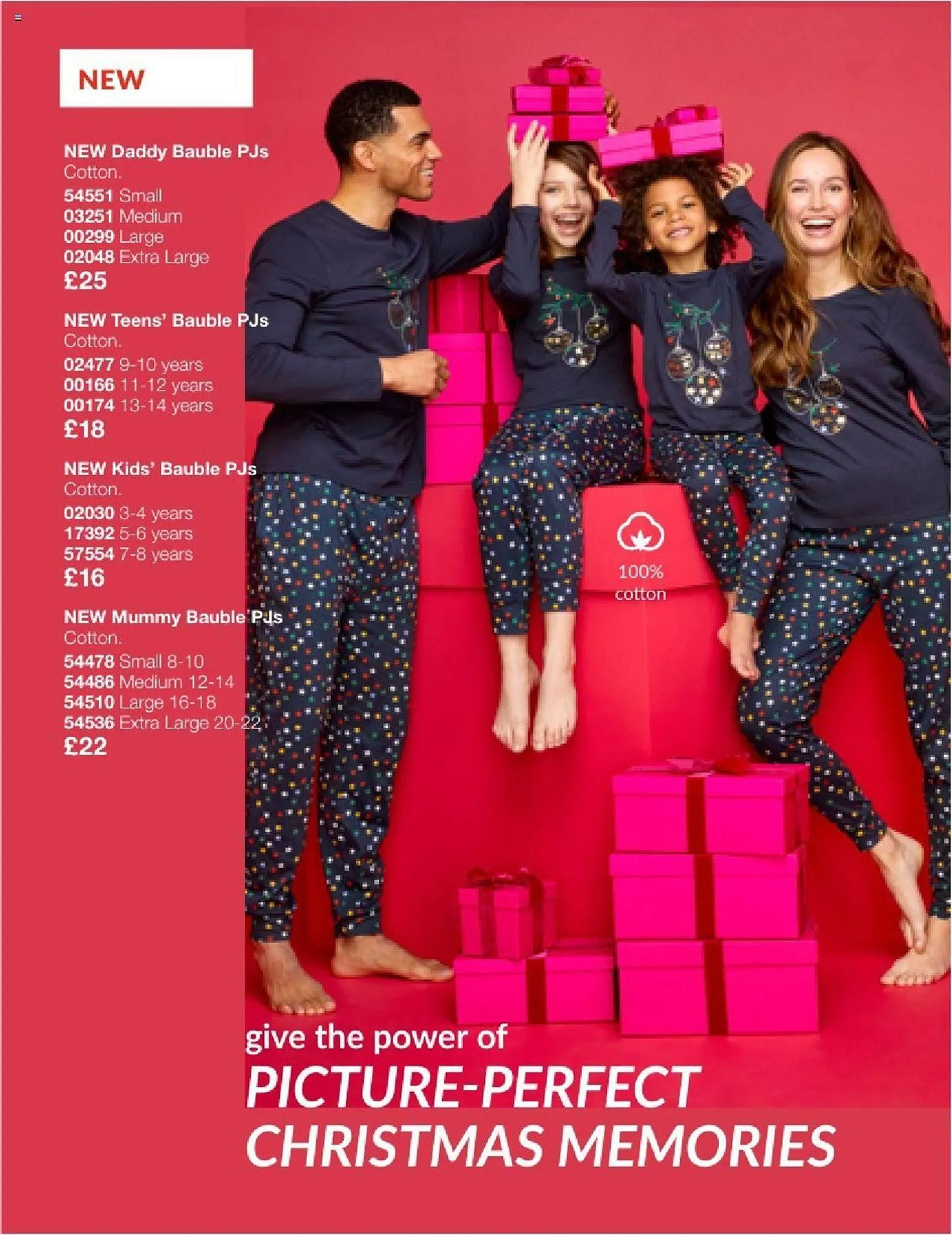 Avon Weekly Offers from 7 December to 30 December 2023 - Catalogue Page 11