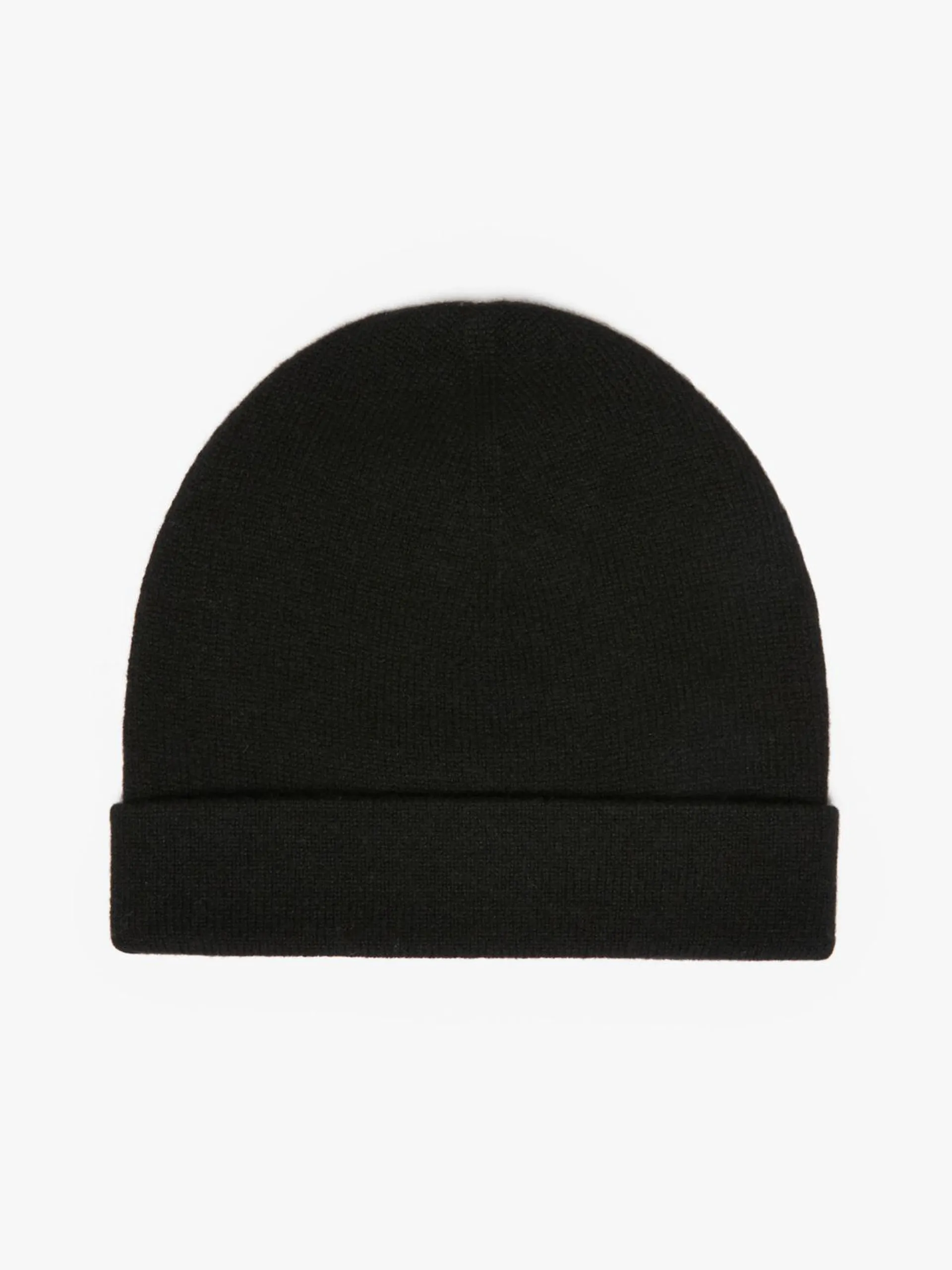 Cashmere cap