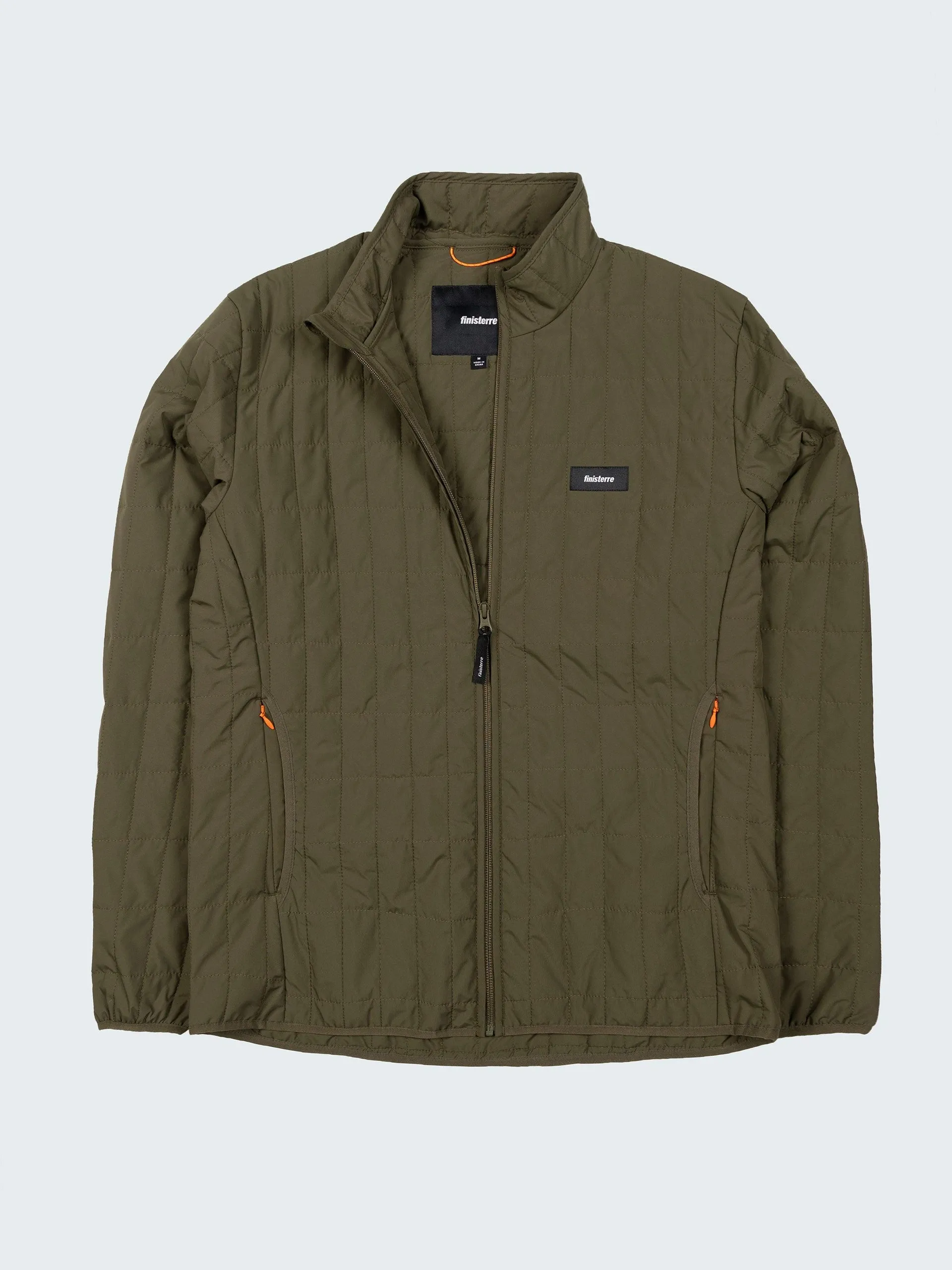 Men's Firecrest Jacket