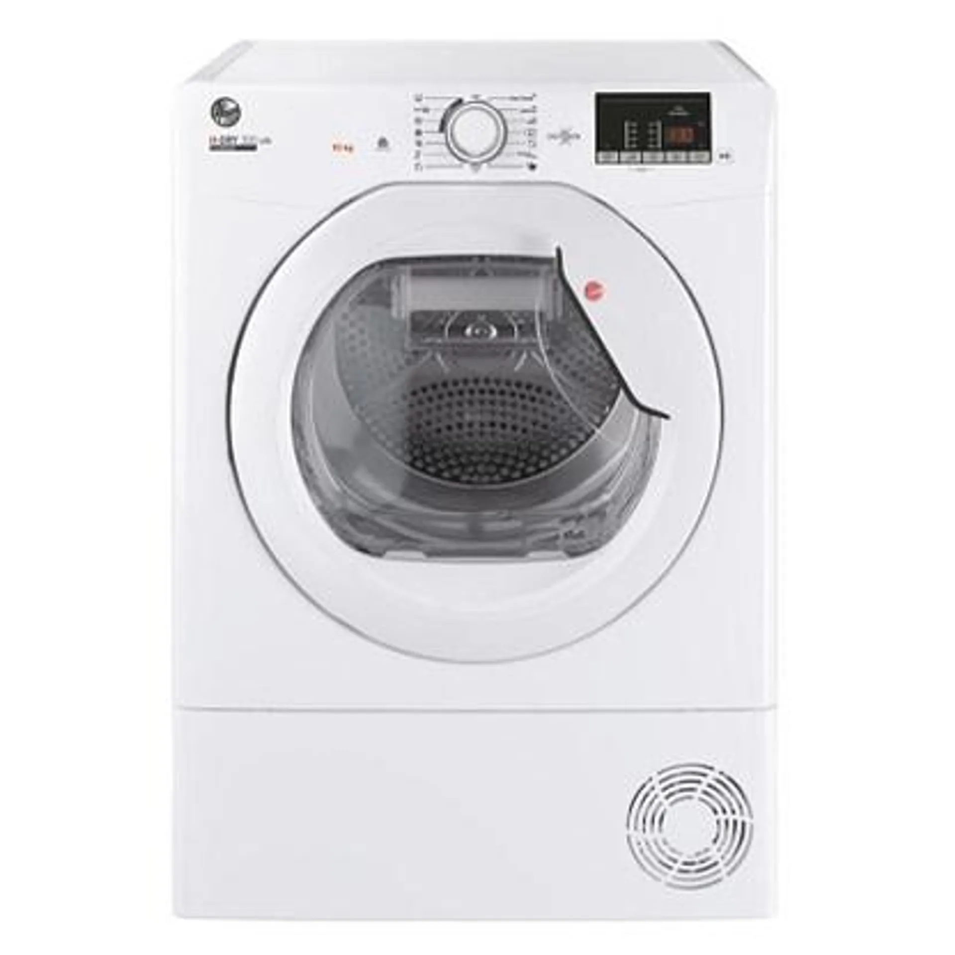 Hoover HLEC10DE 10kg Condenser Tumble Dryer – WHITE