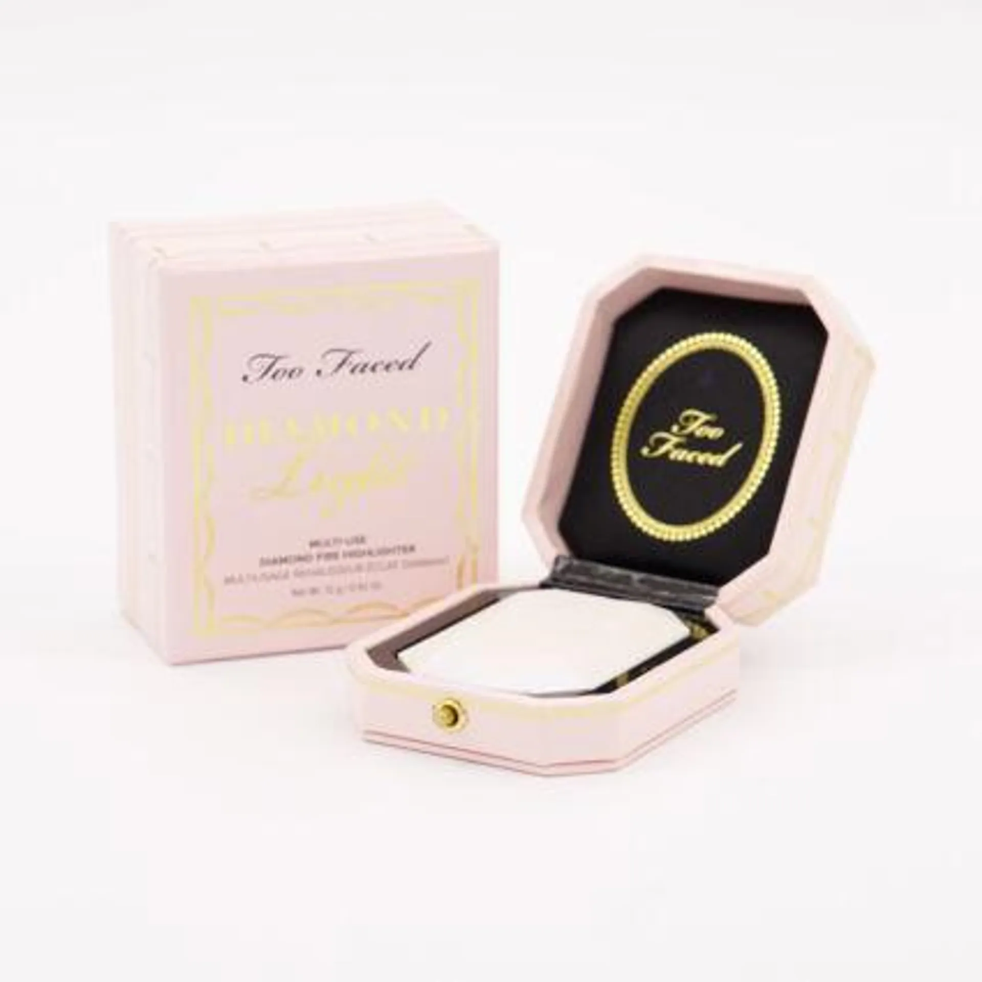 Diamond Light Highlighter 12g