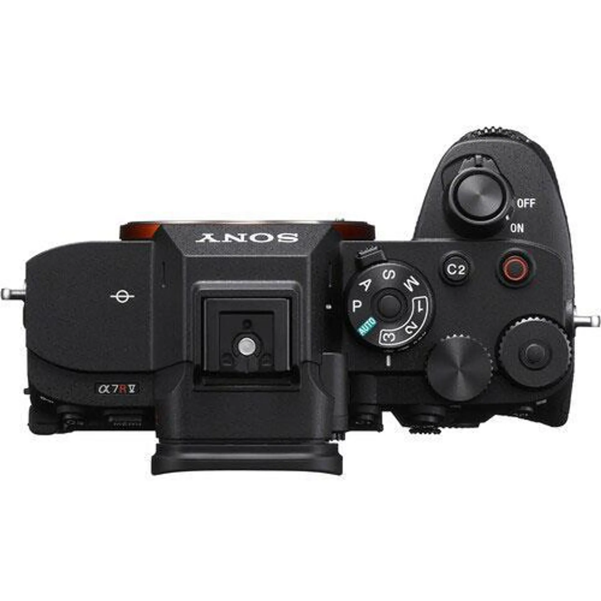 Sony a7R V Mirrorless Camera Body