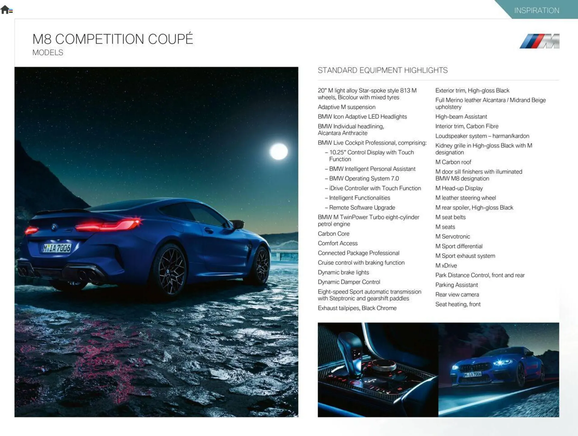 BMW leaflet from 4 May to 30 April 2025 - Catalogue Page 7