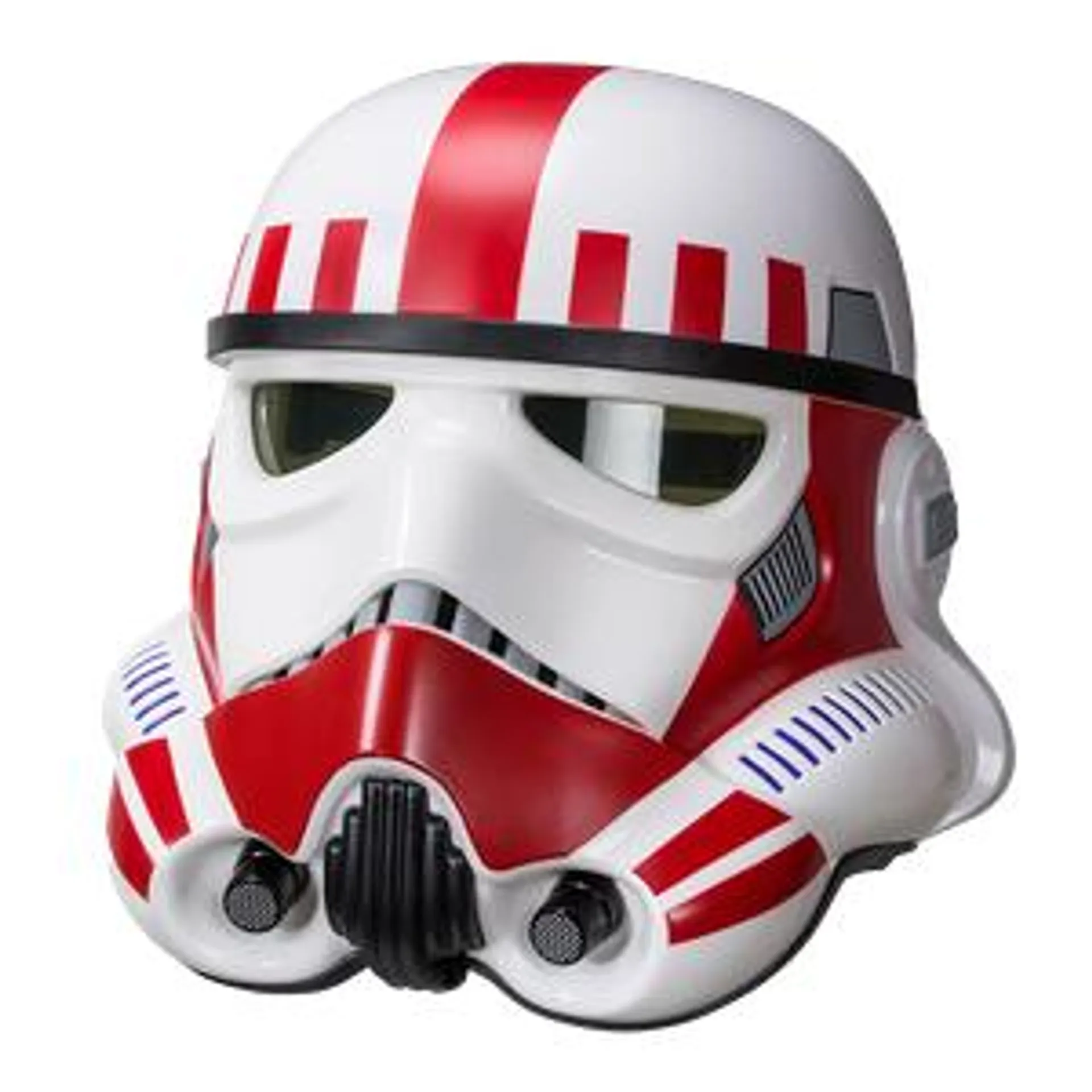 Star Wars: The Black Series: Electronic Helmet: Shock Trooper