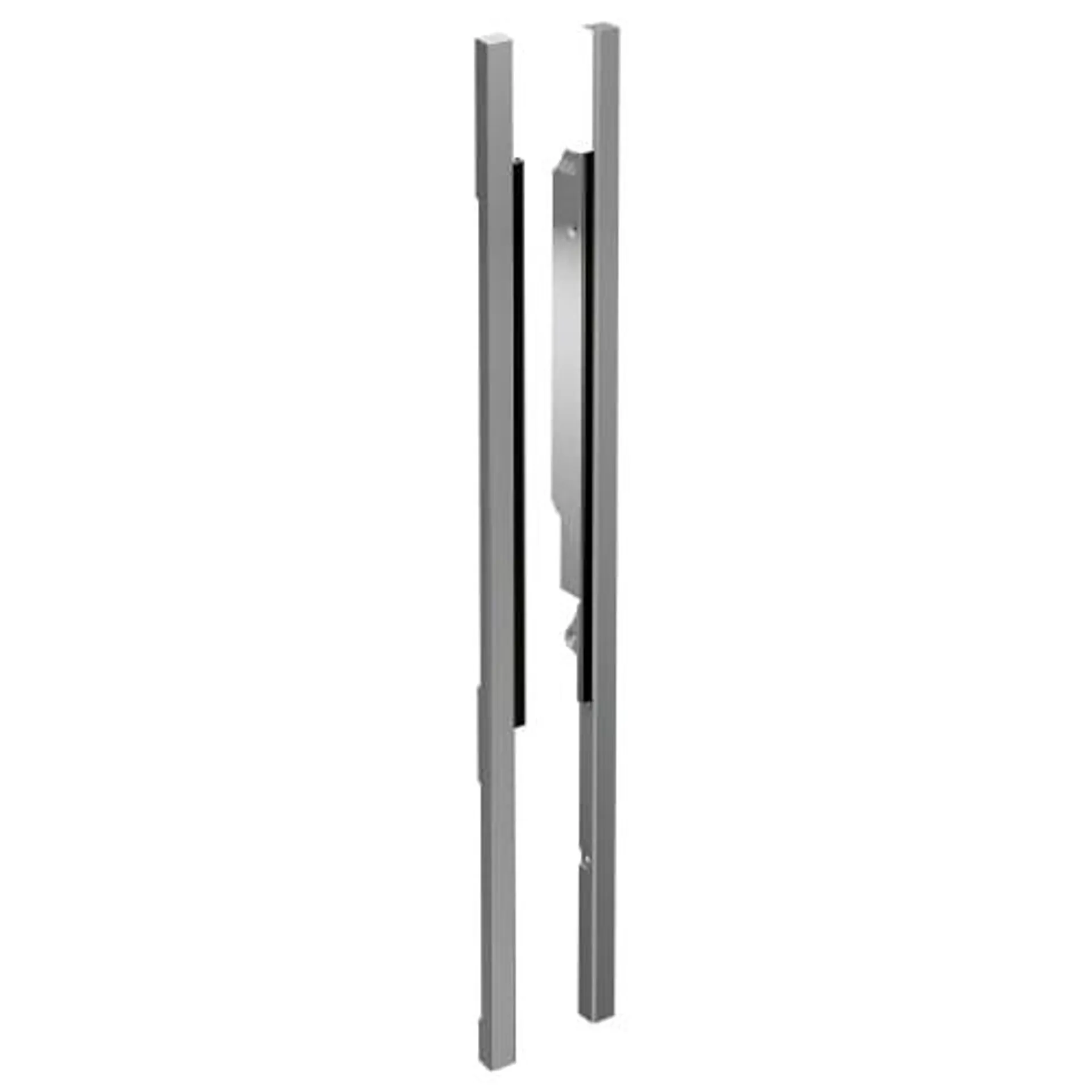 NEFF Z11SZ80X0 Seamless Combi Strip - Stainless Steel