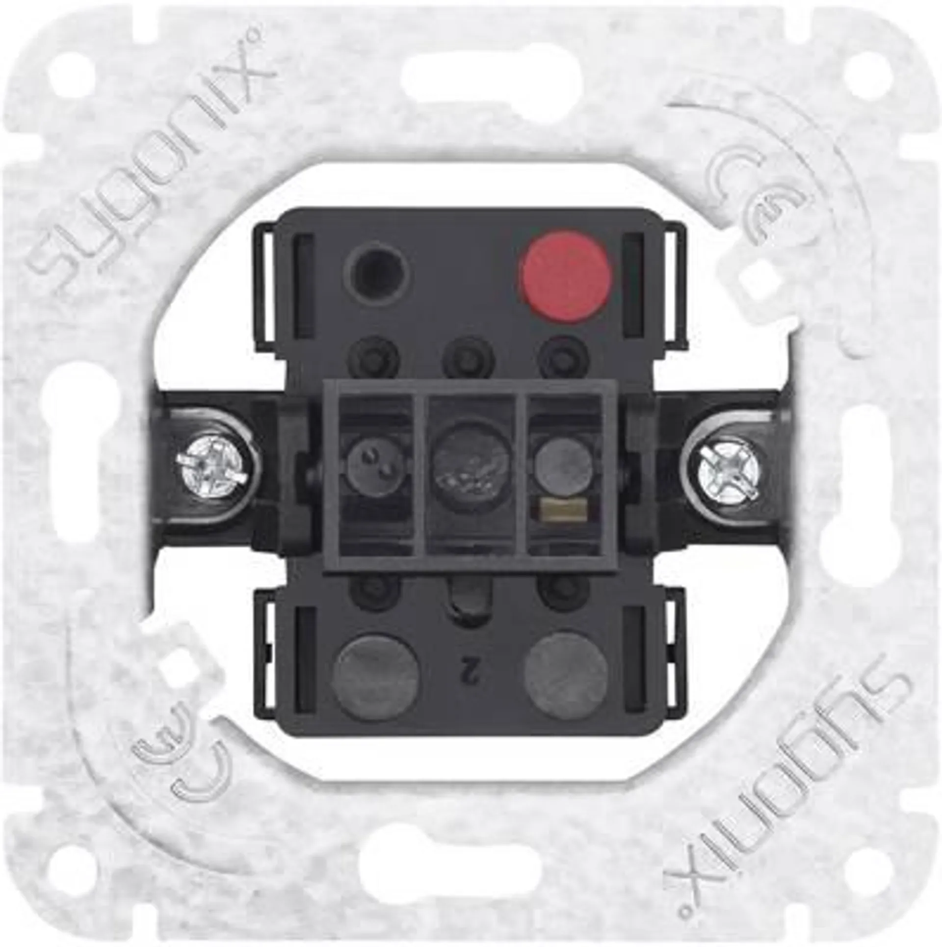 Sygonix Insert Toggle switch, Circuit breaker SX.11 33594S