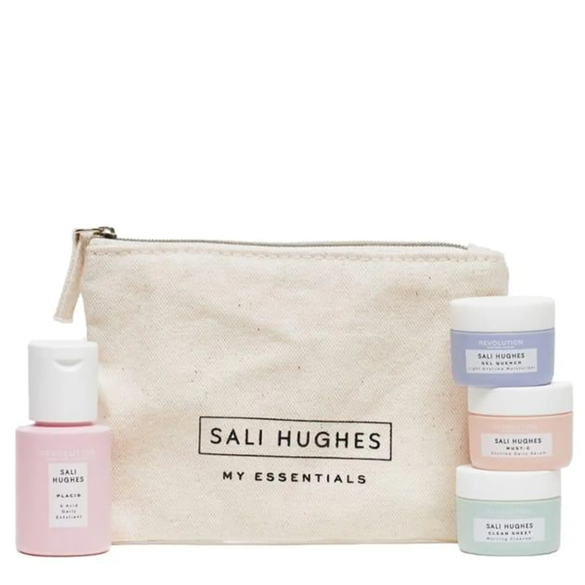 Revolution Sali Hughes Mini Skin Care Set