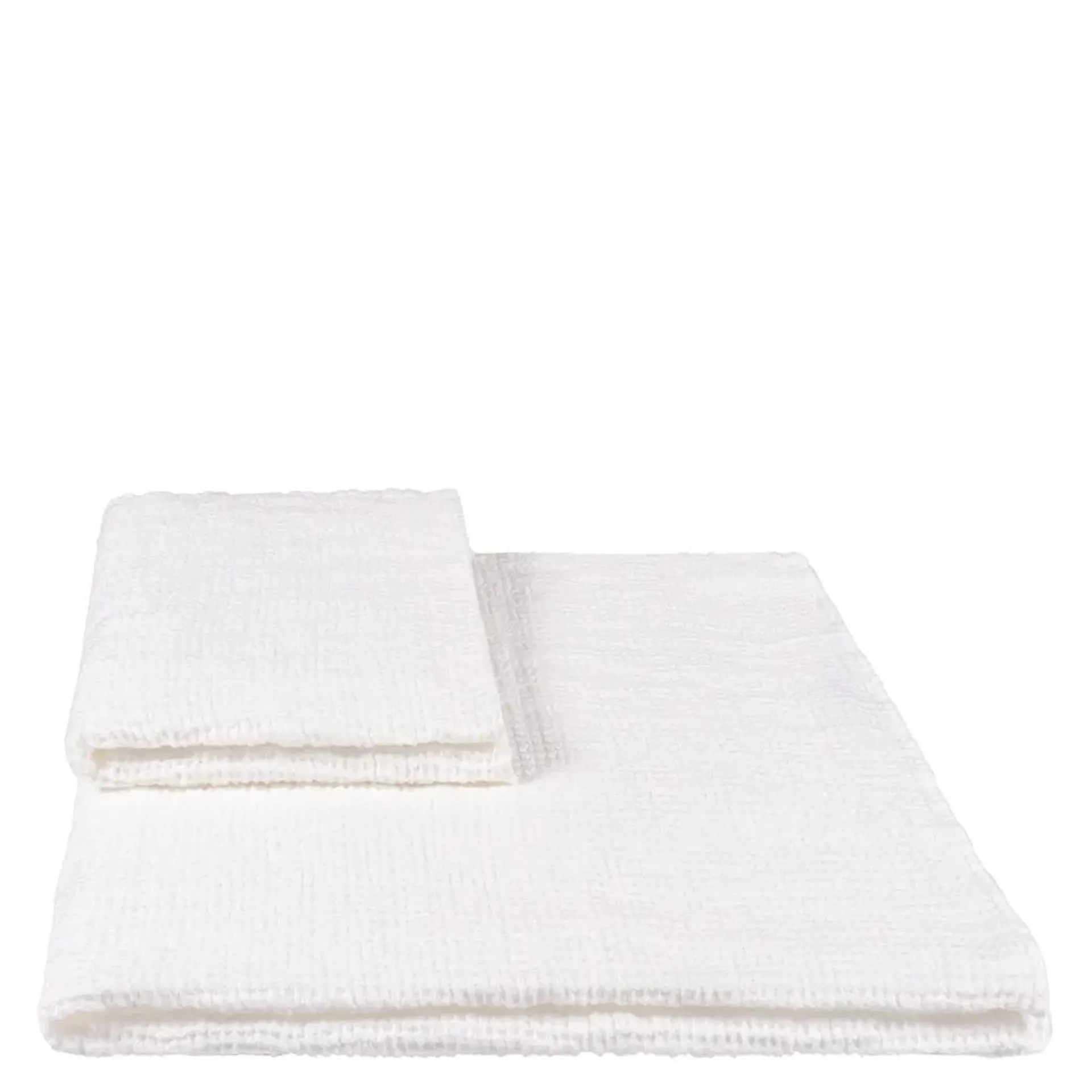 Moselle Alabaster Towels