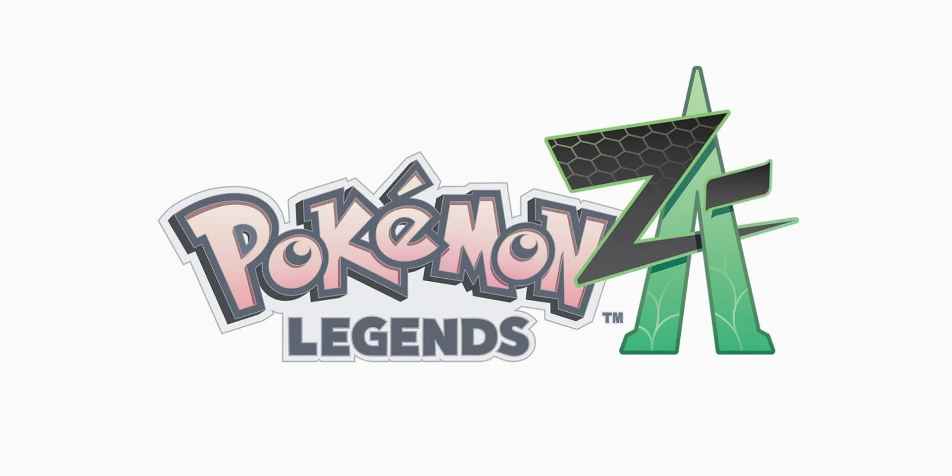 Pokémon Legends: Z-A