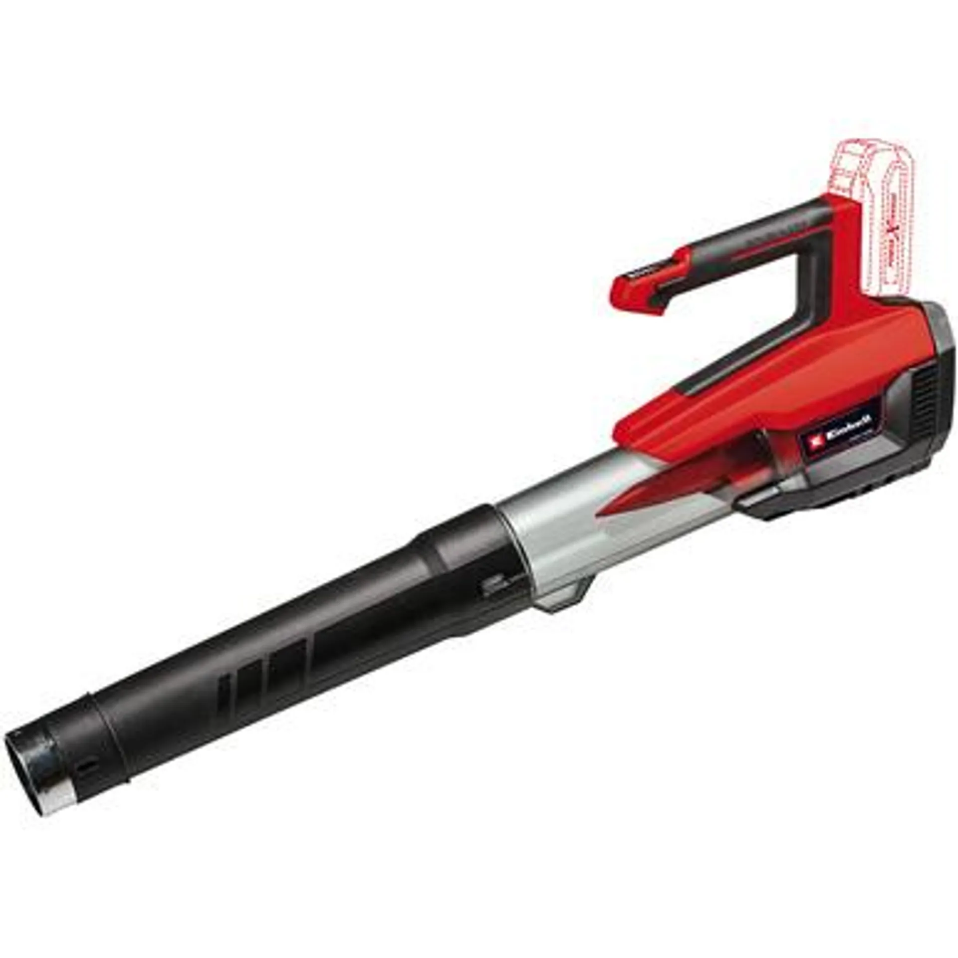 Einhell Power X-Change 18V Cordless Leaf Blower Body Only