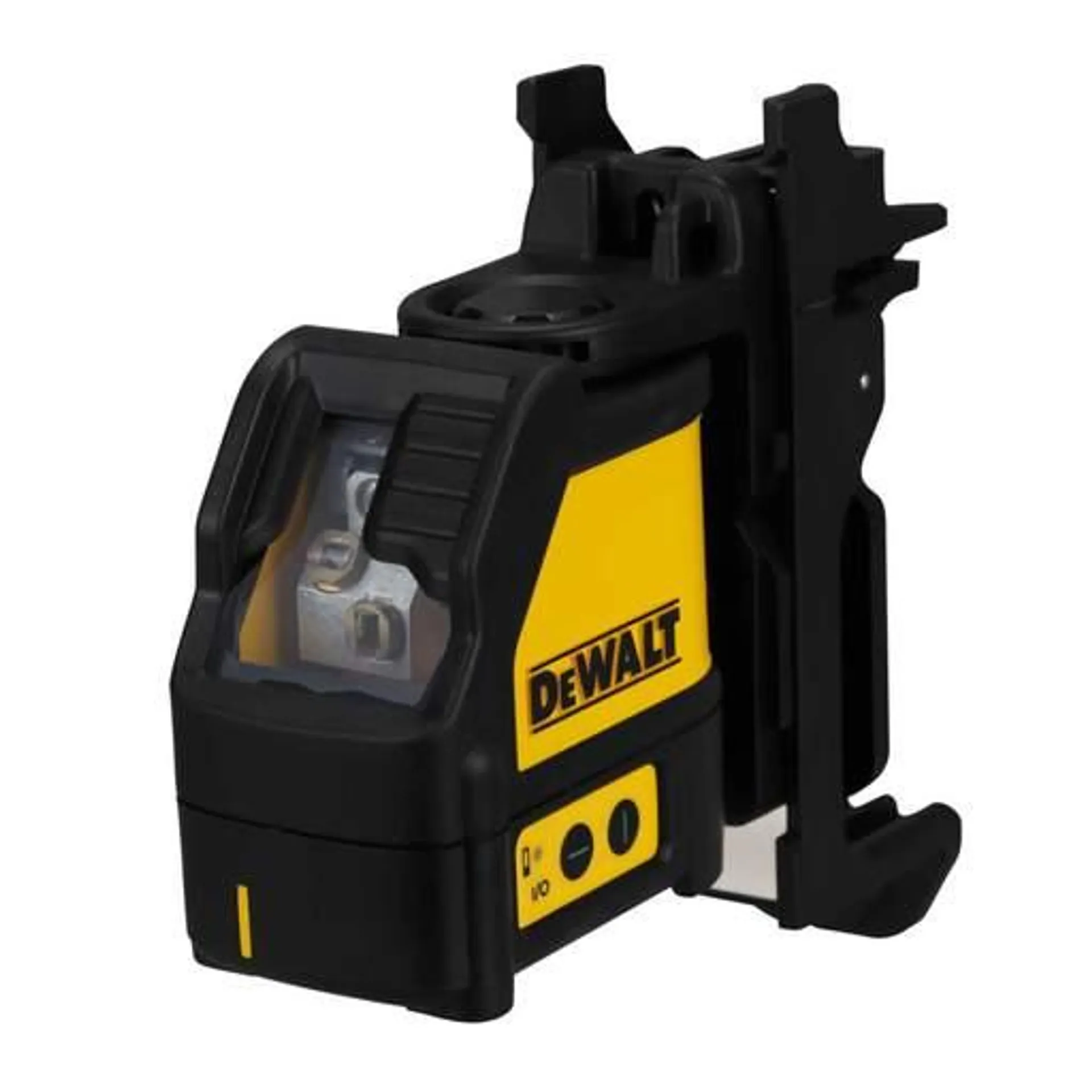 DeWALT DW088CG-XJ Green Cross Line Laser Level