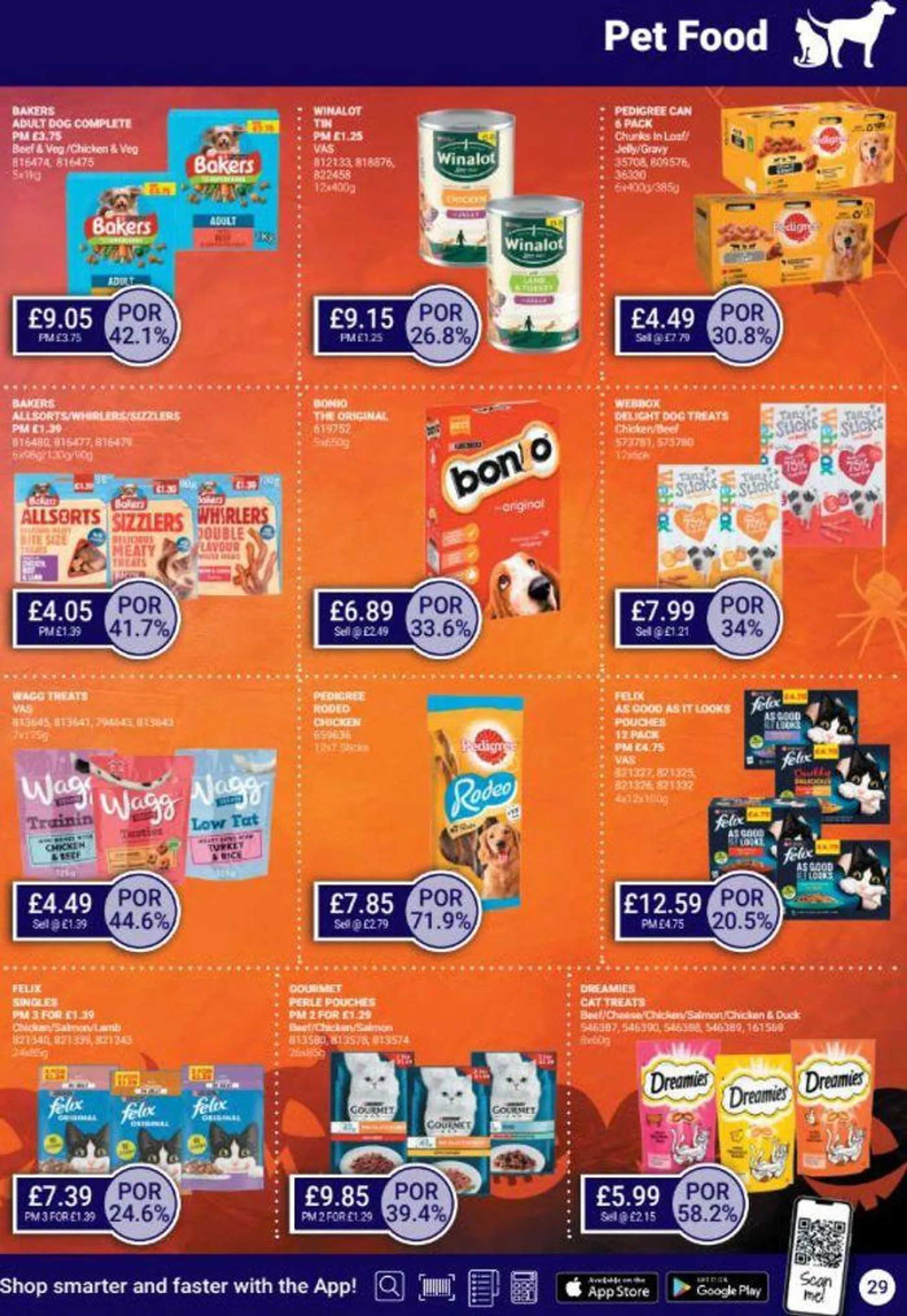 Big Deals from 19 September to 10 October 2024 - Catalogue Page 29