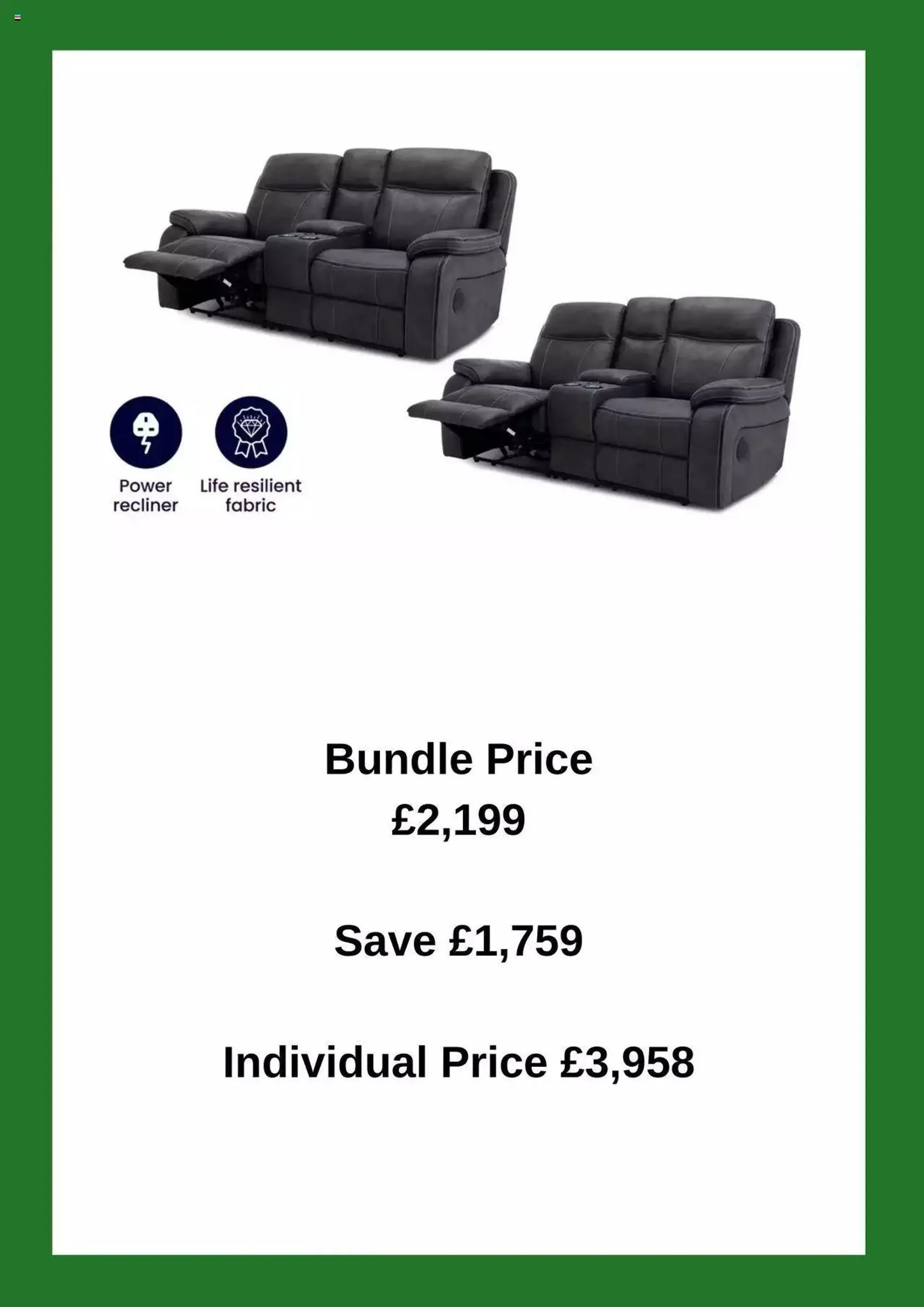 DFS offers - 1