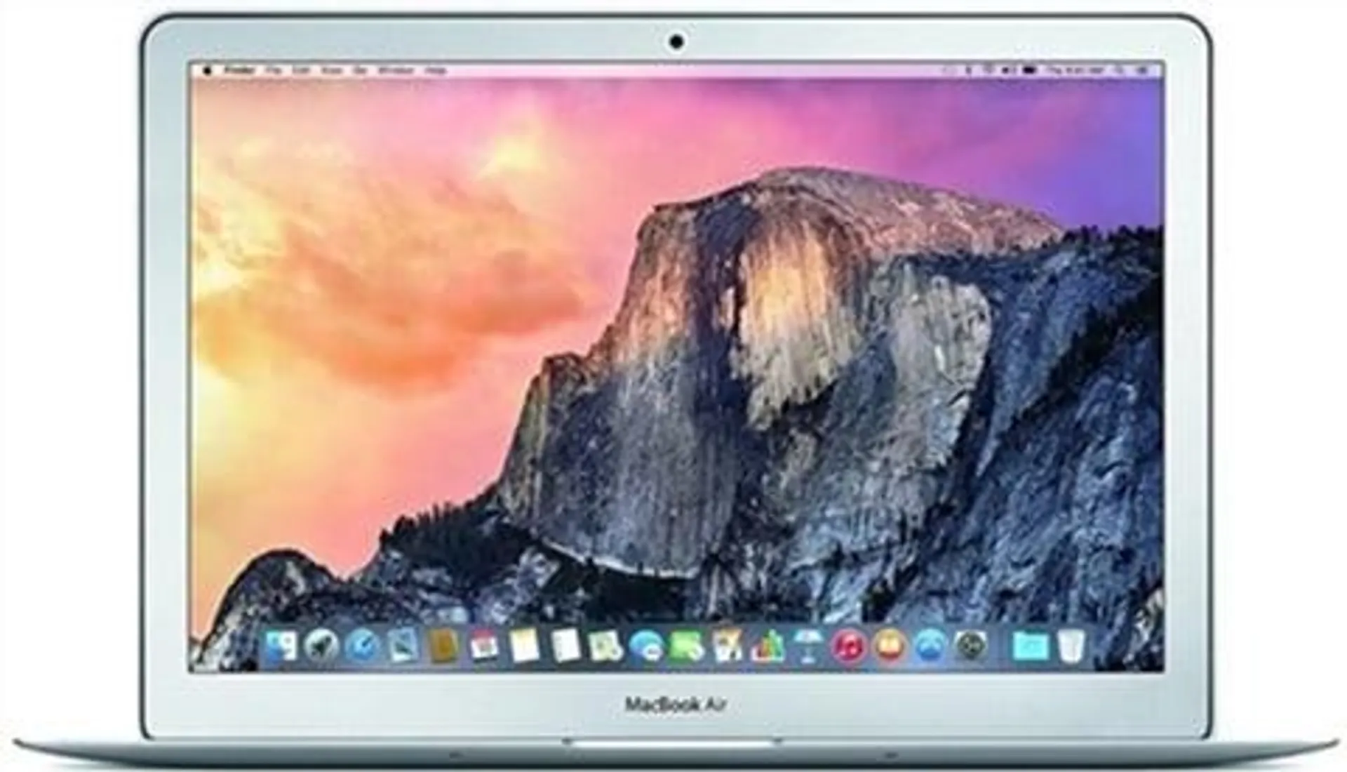 MacBook Air 7,2/i5-5250U/8GB Ram/128GB SSD/13"/OSX/C