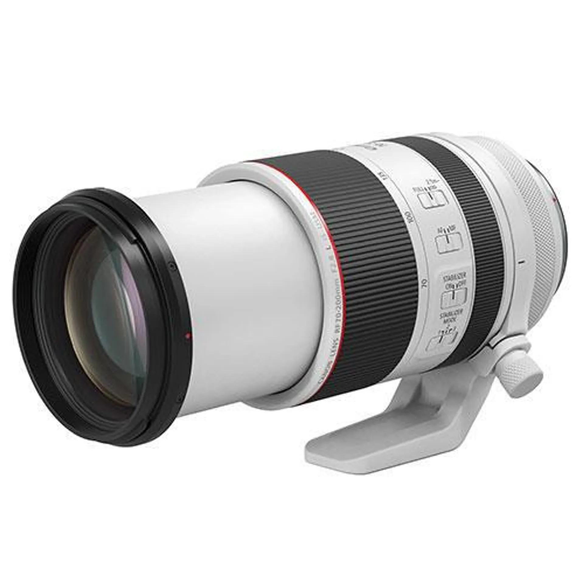 Canon RF 70-200mm f/2.8L IS USM Lens