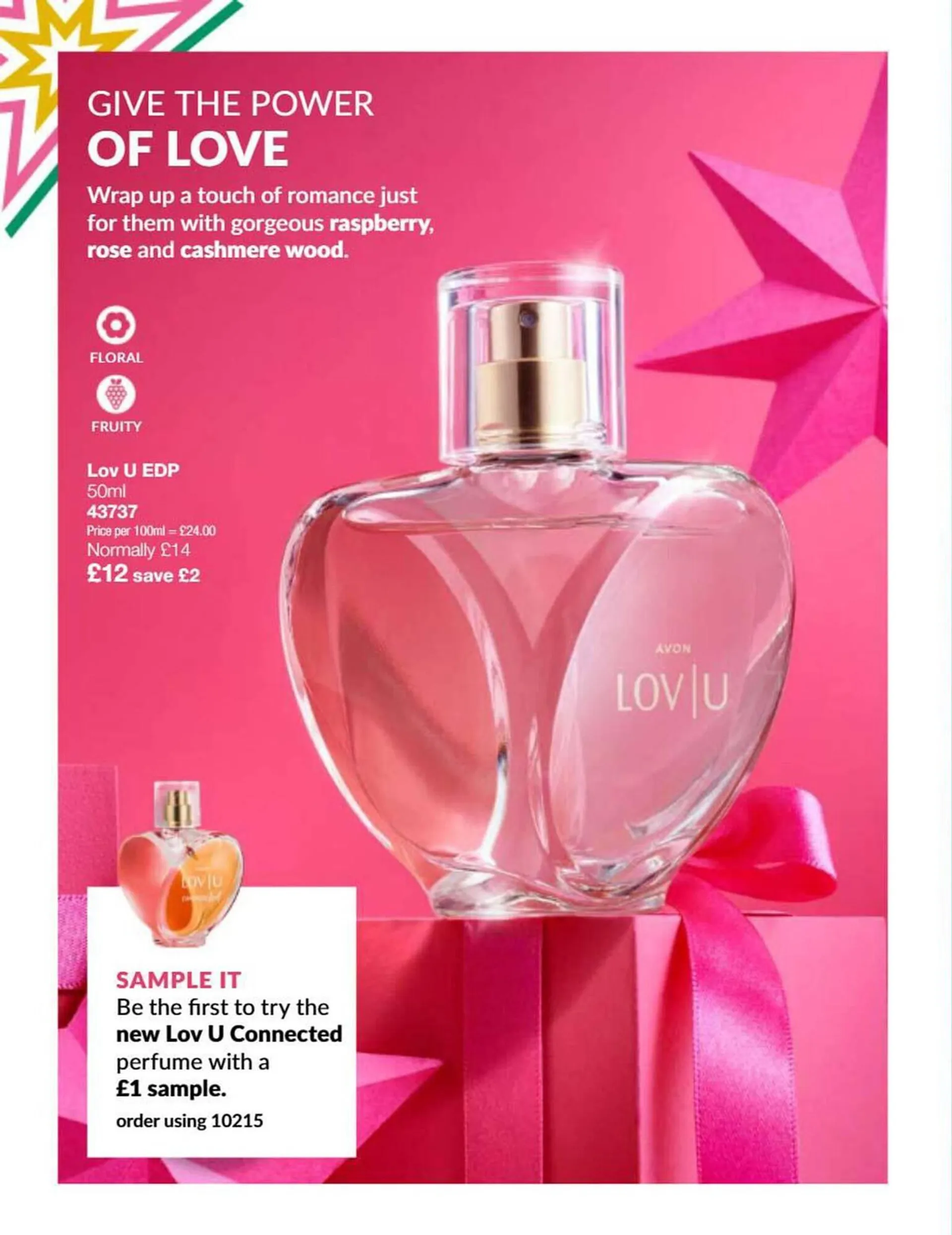 Avon leaflet from 1 December to 31 December 2023 - Catalogue Page 142