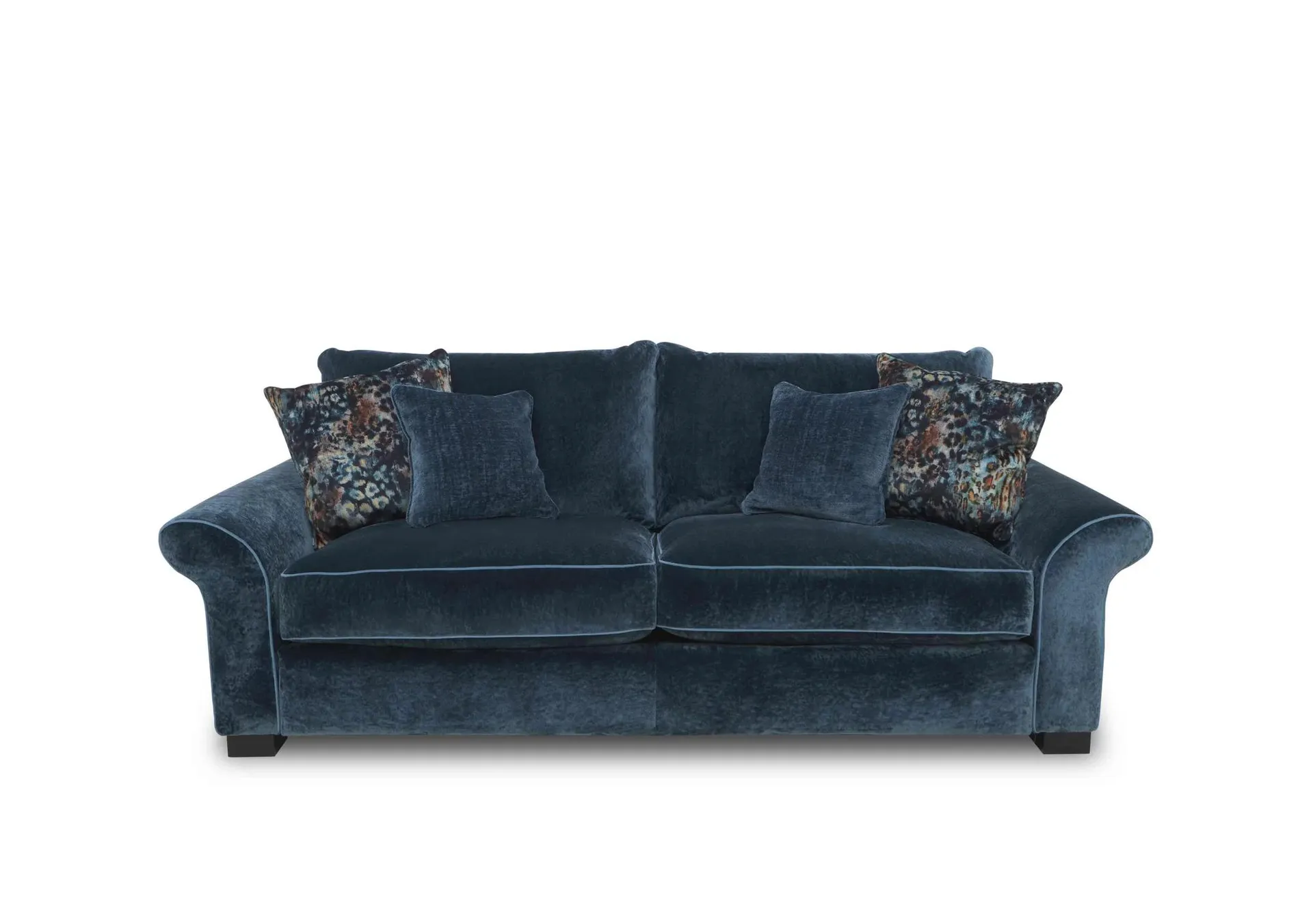 Modern Classics Hyde Park 3 Seater Sofa