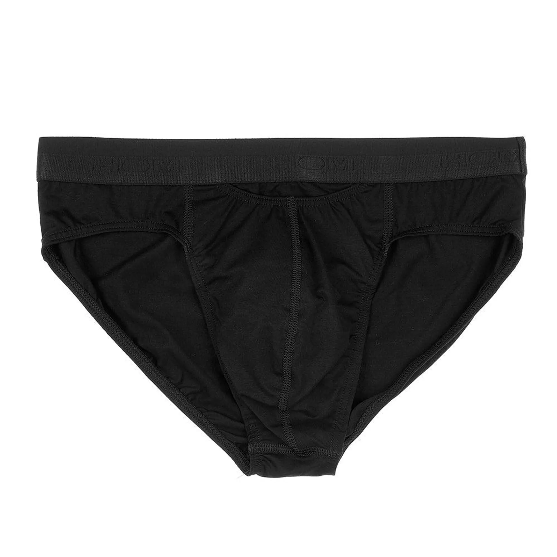 HO1 Mini Brief, Black