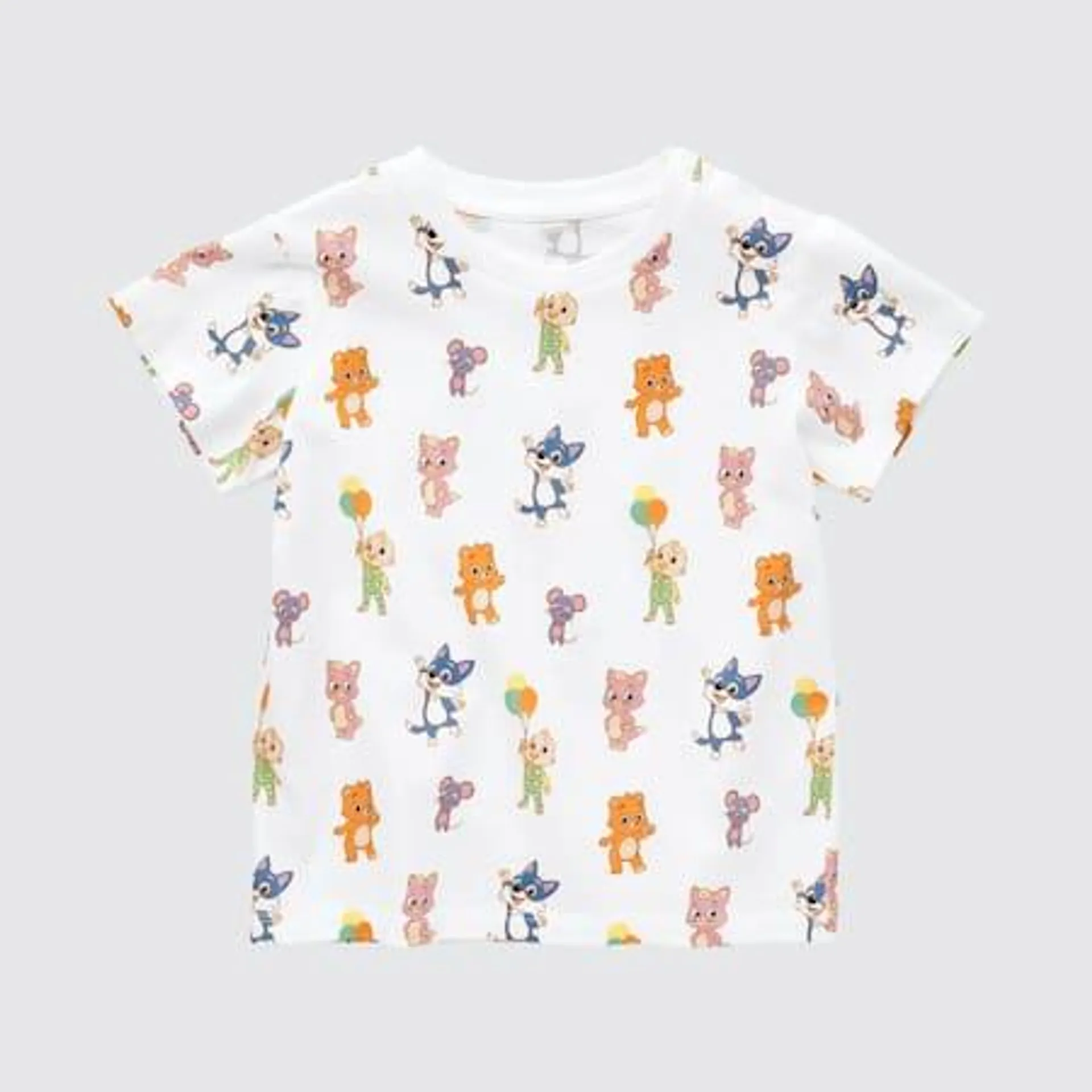 Toddler Cocomelon UT Graphic T-Shirt