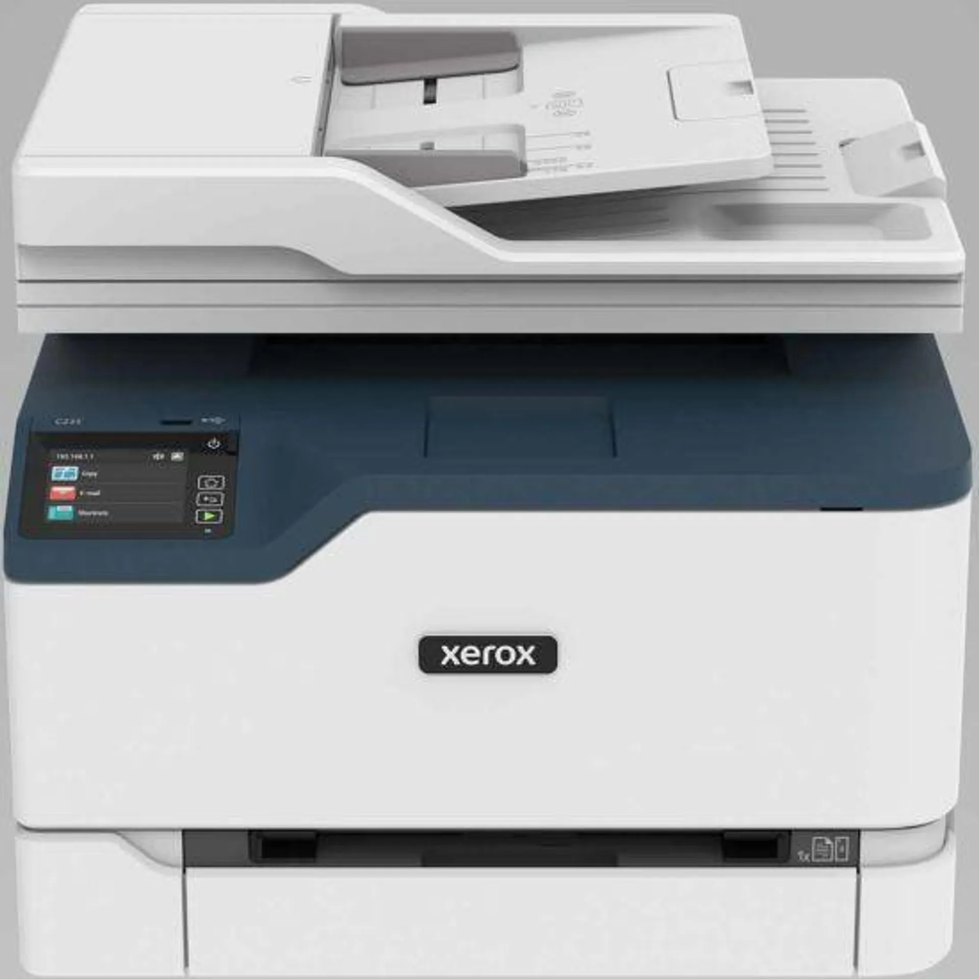 Xerox C235 A4 All in One Wi-Fi Printer