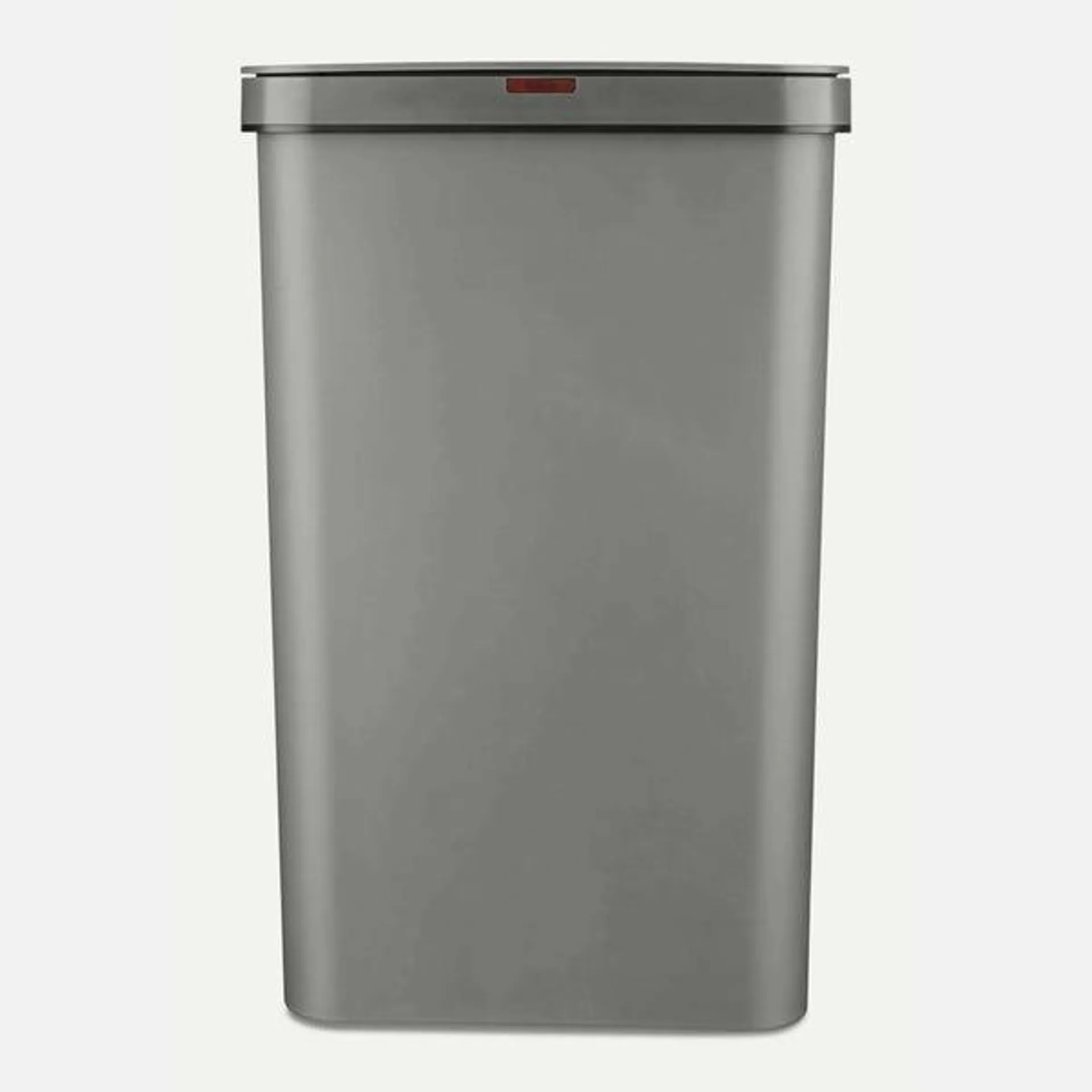 Tower 50L Rectangular Sensor Bin