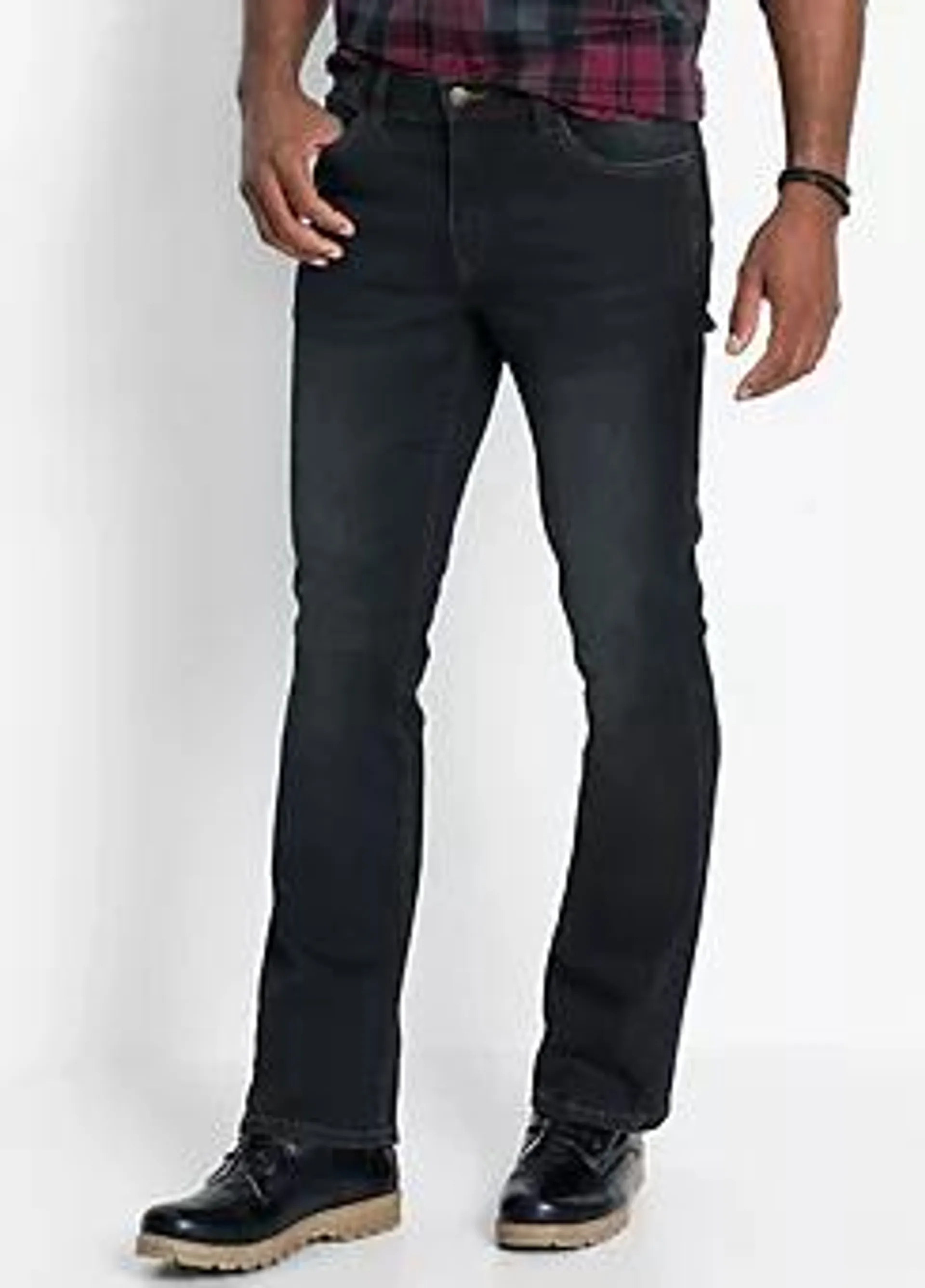 Men’s Bootcut Jeans