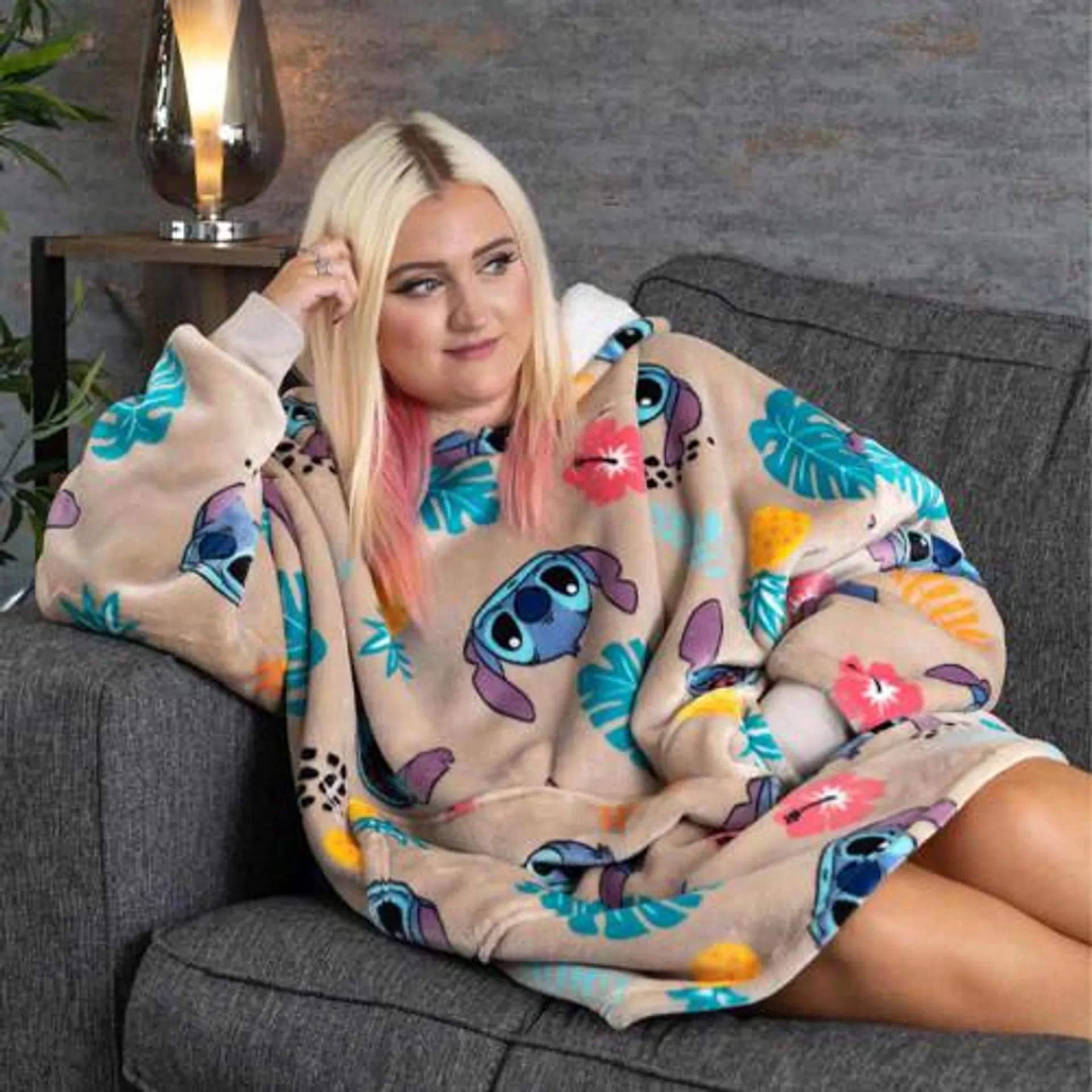 Disney Lilo & Stitch VUdie for Adults