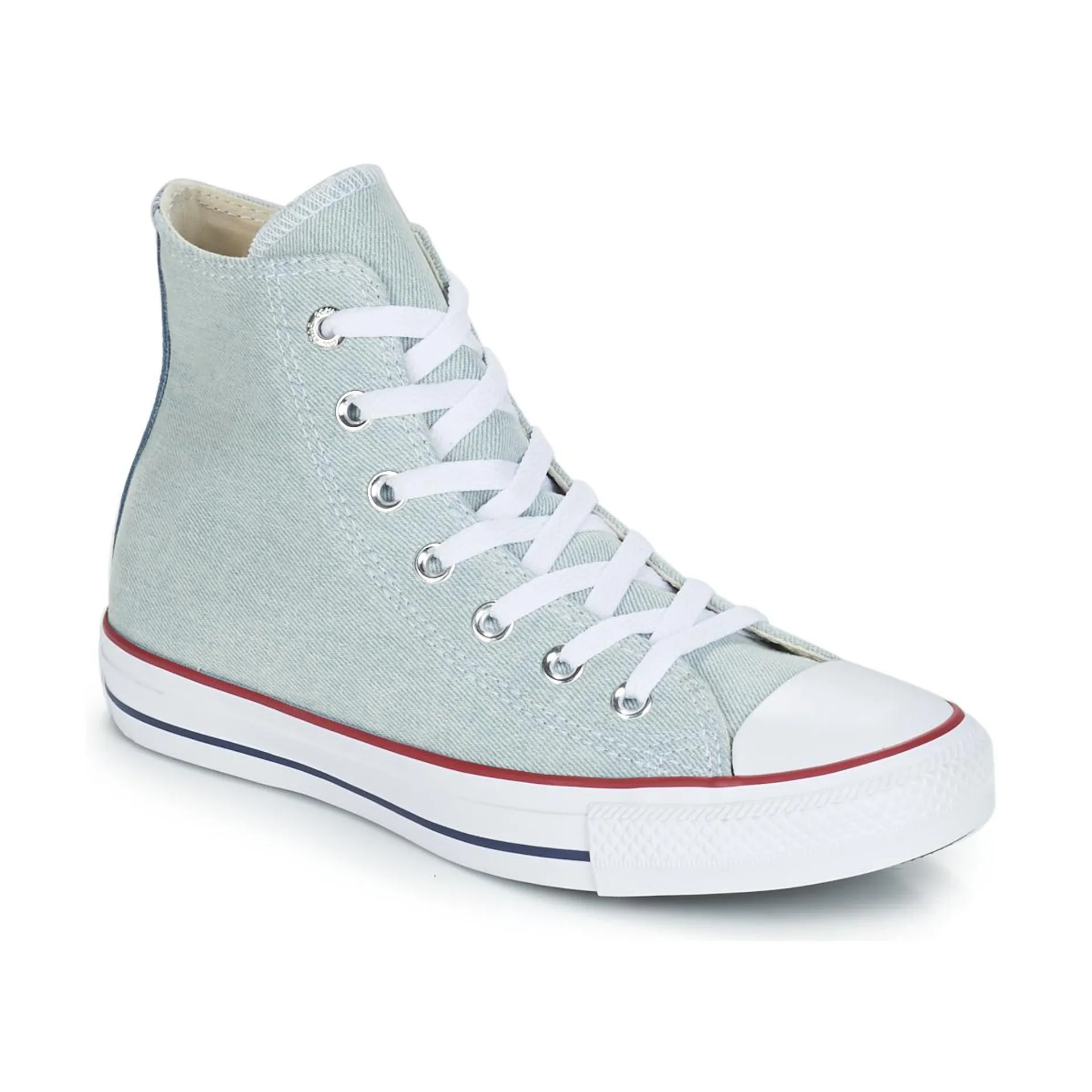 ALL STAR DENIM HI