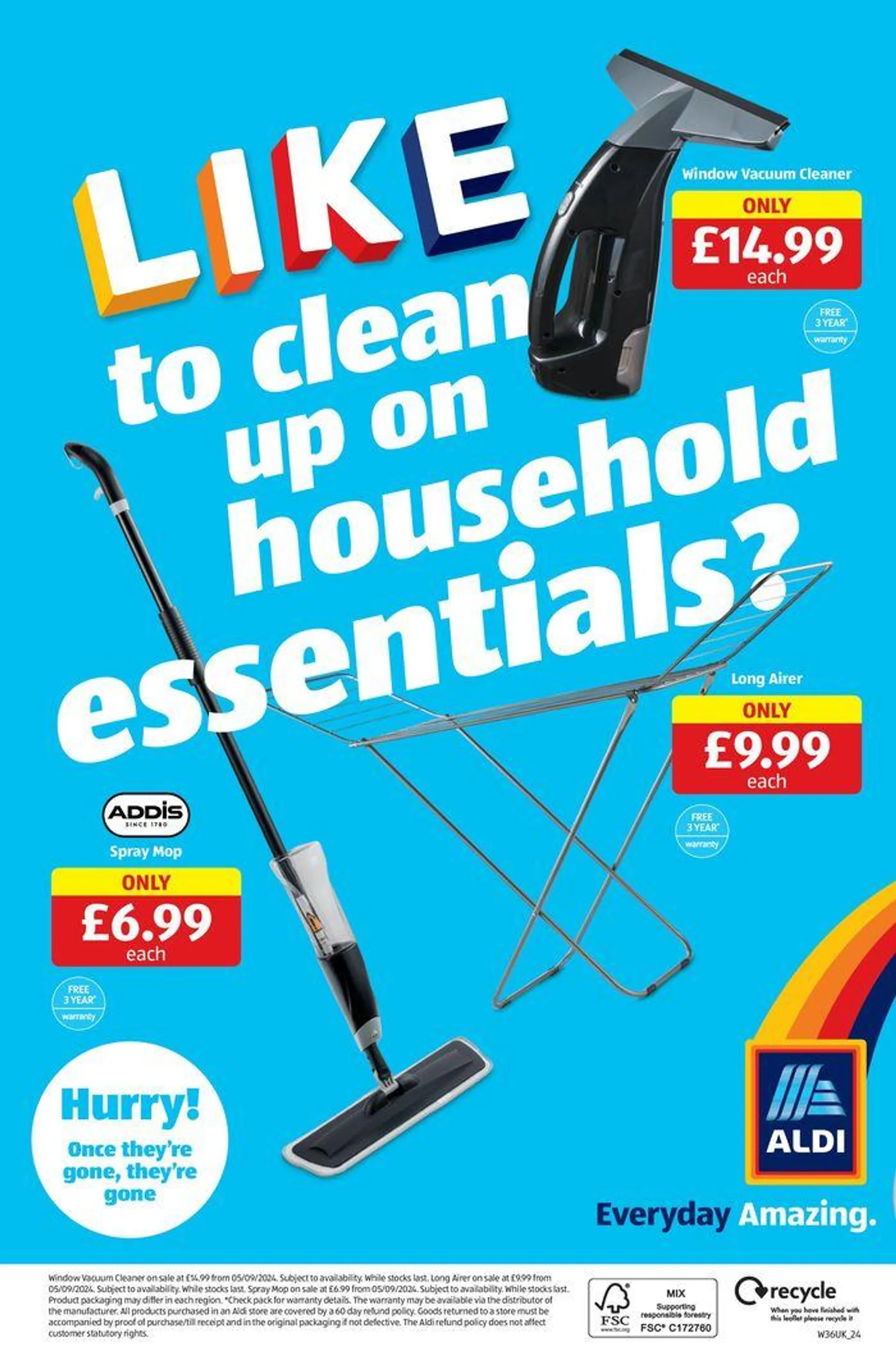 Aldi SpecialBuys UK - 29