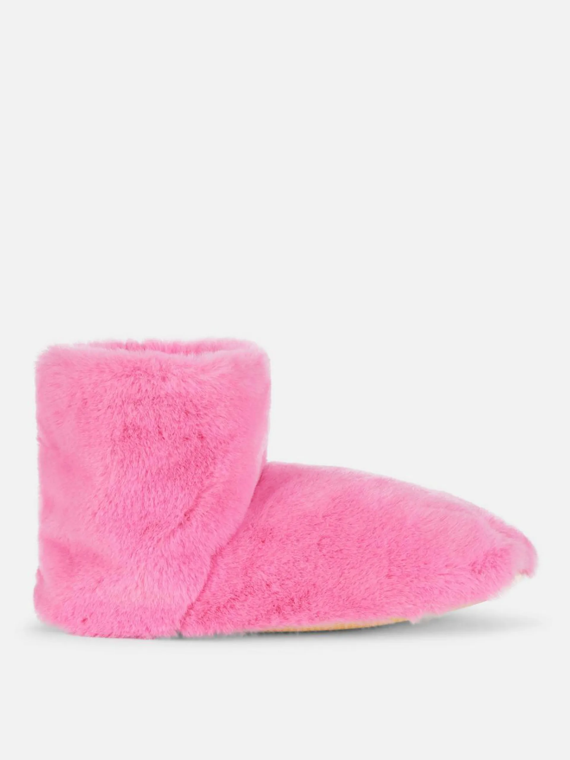 Disney’s Toy Story Lotso Fluffy Slipper Boots