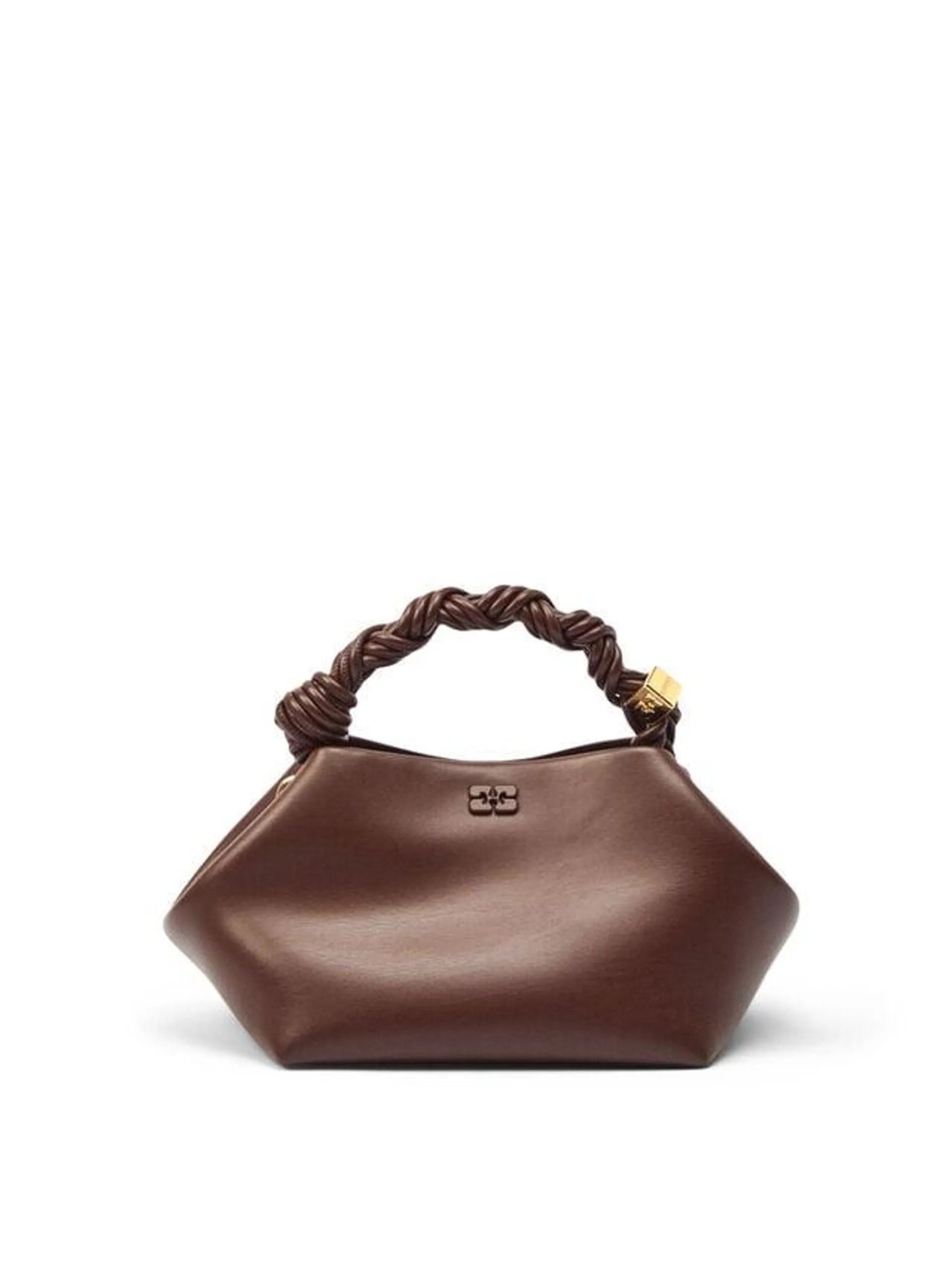 Ganni Bou Small Crossbody Bag