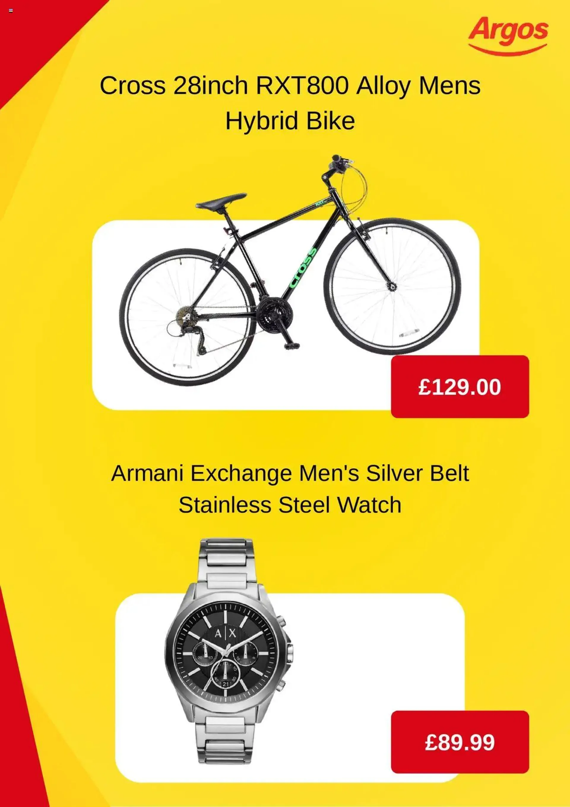 Argos - Weekly offers - 6