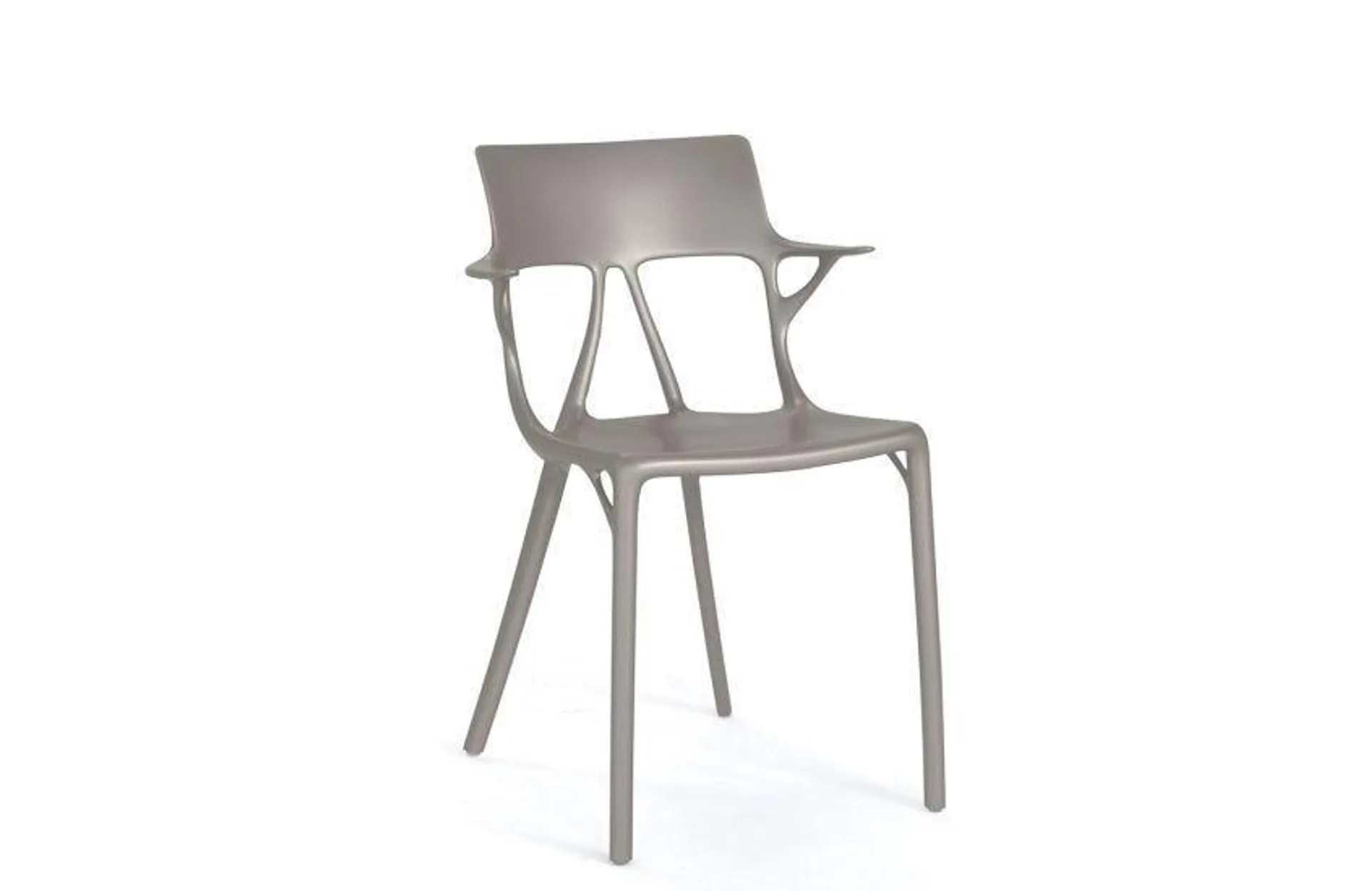 AI Chair Grey - *Min 2 Chairs*