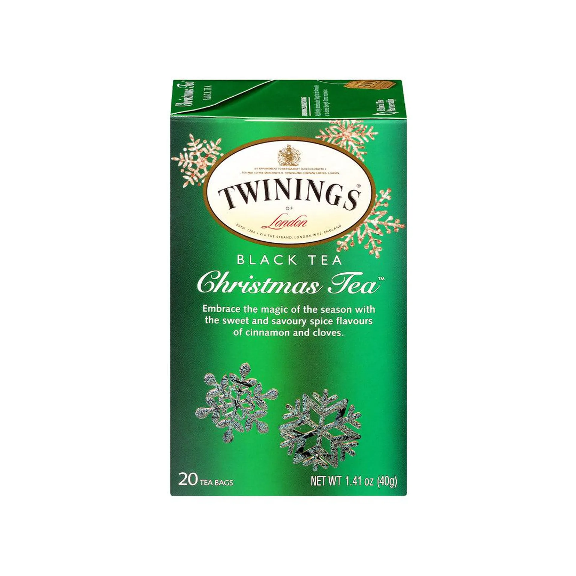 Christmas Tea (International Blend)