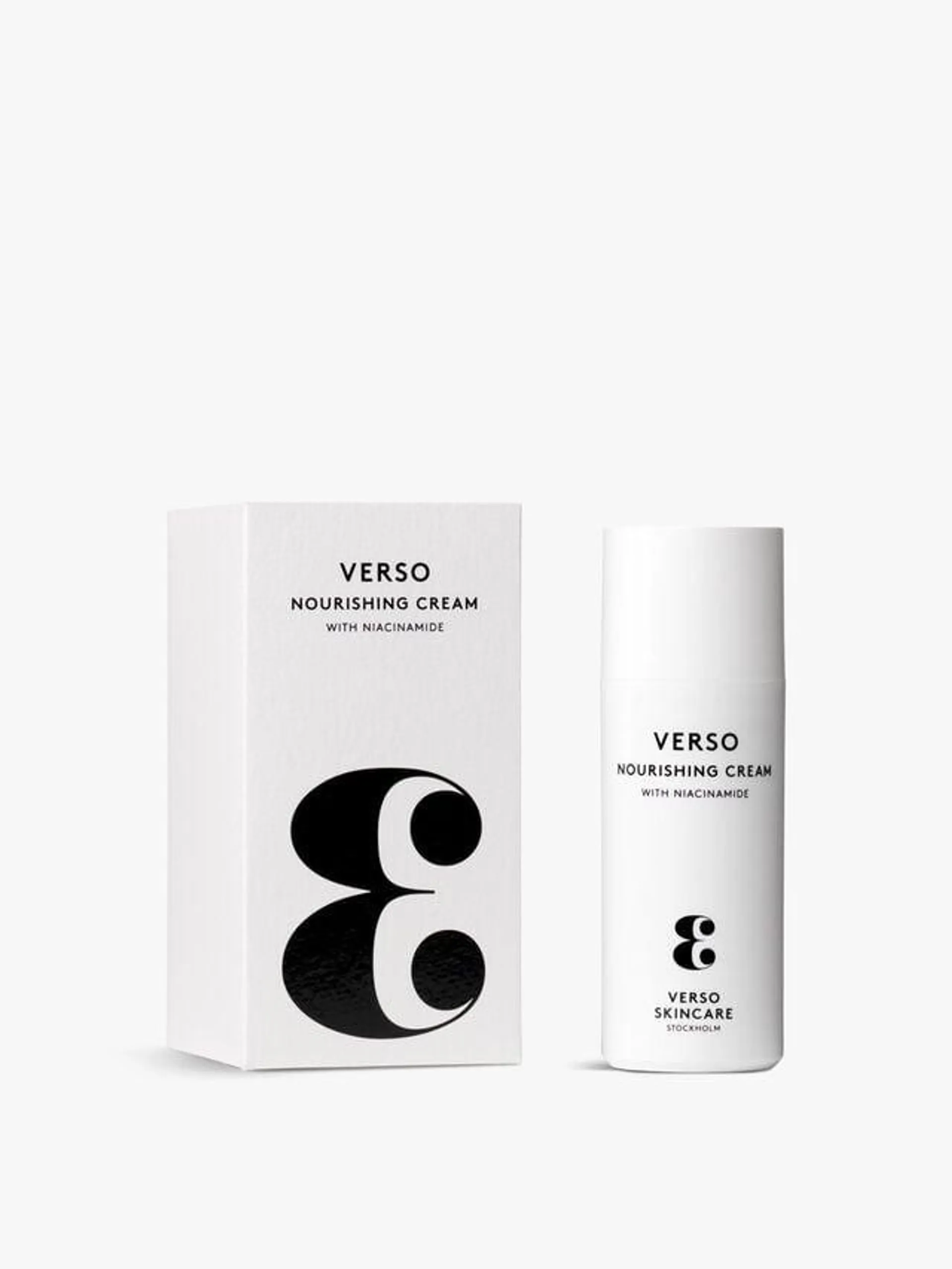 Verso Nourishing Cream