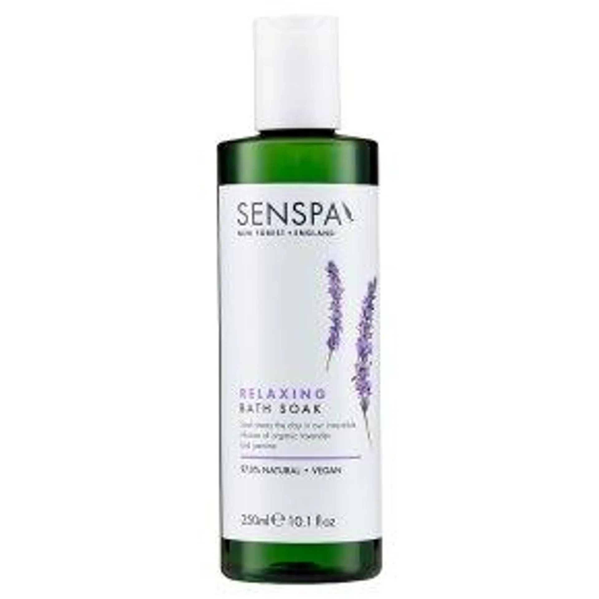 SenSpa Relaxing Bath Soak