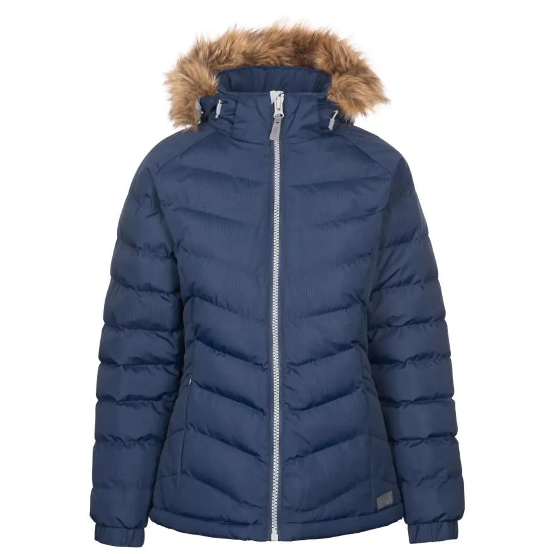 Trespass Women's Padded Jacket Nadina