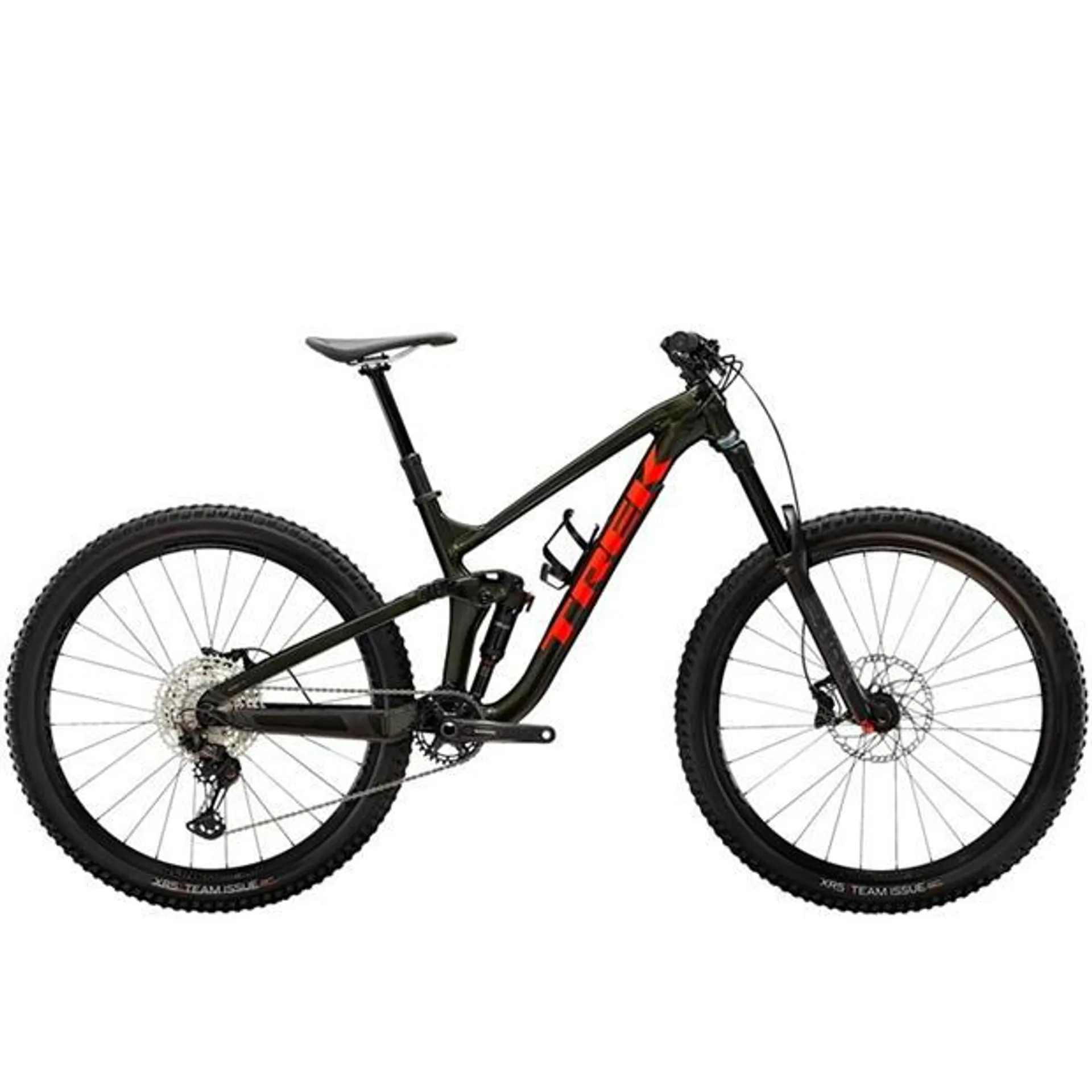 Slash 7 Mountain Bike