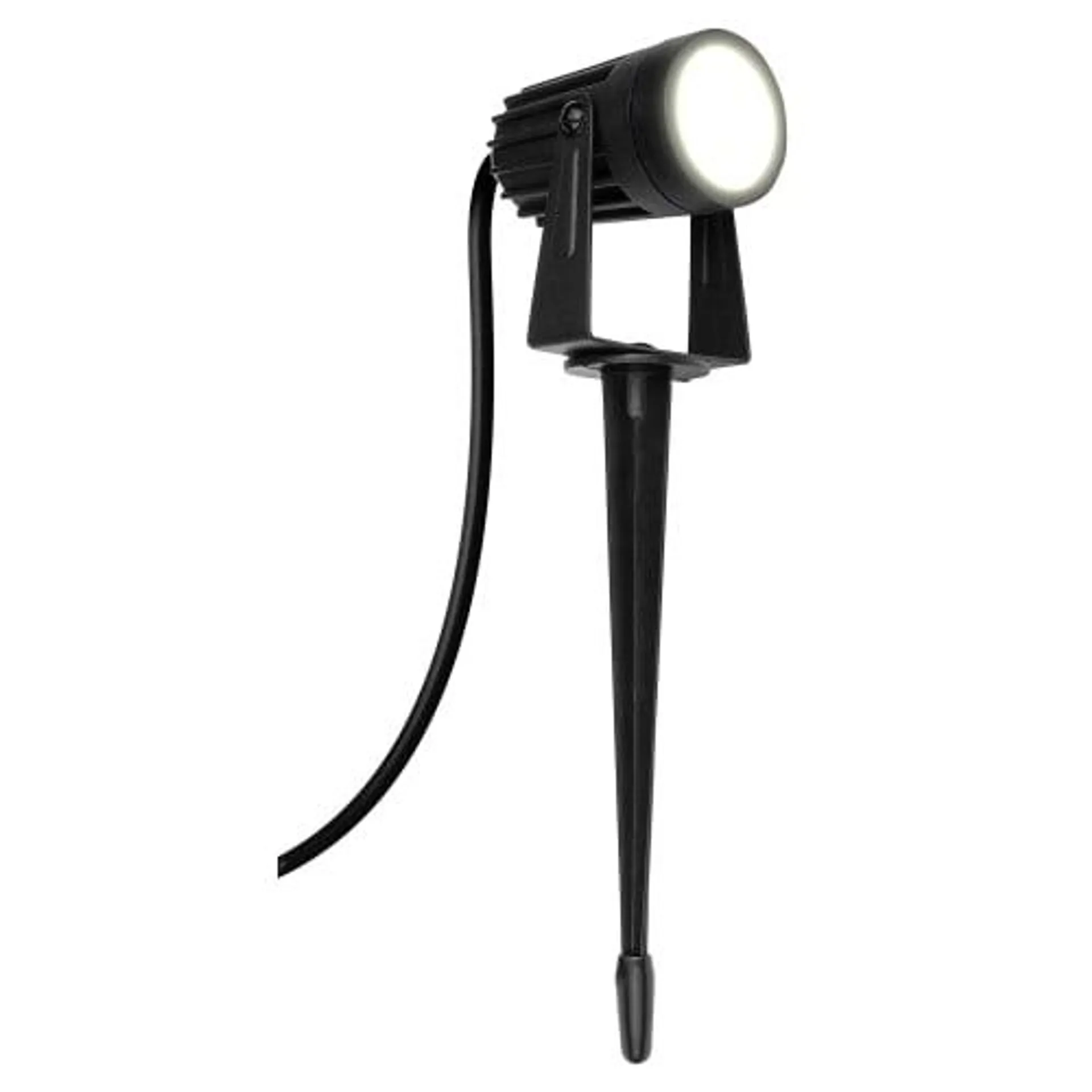 Luceco LED Garden Spike Kit Single Extension Pack