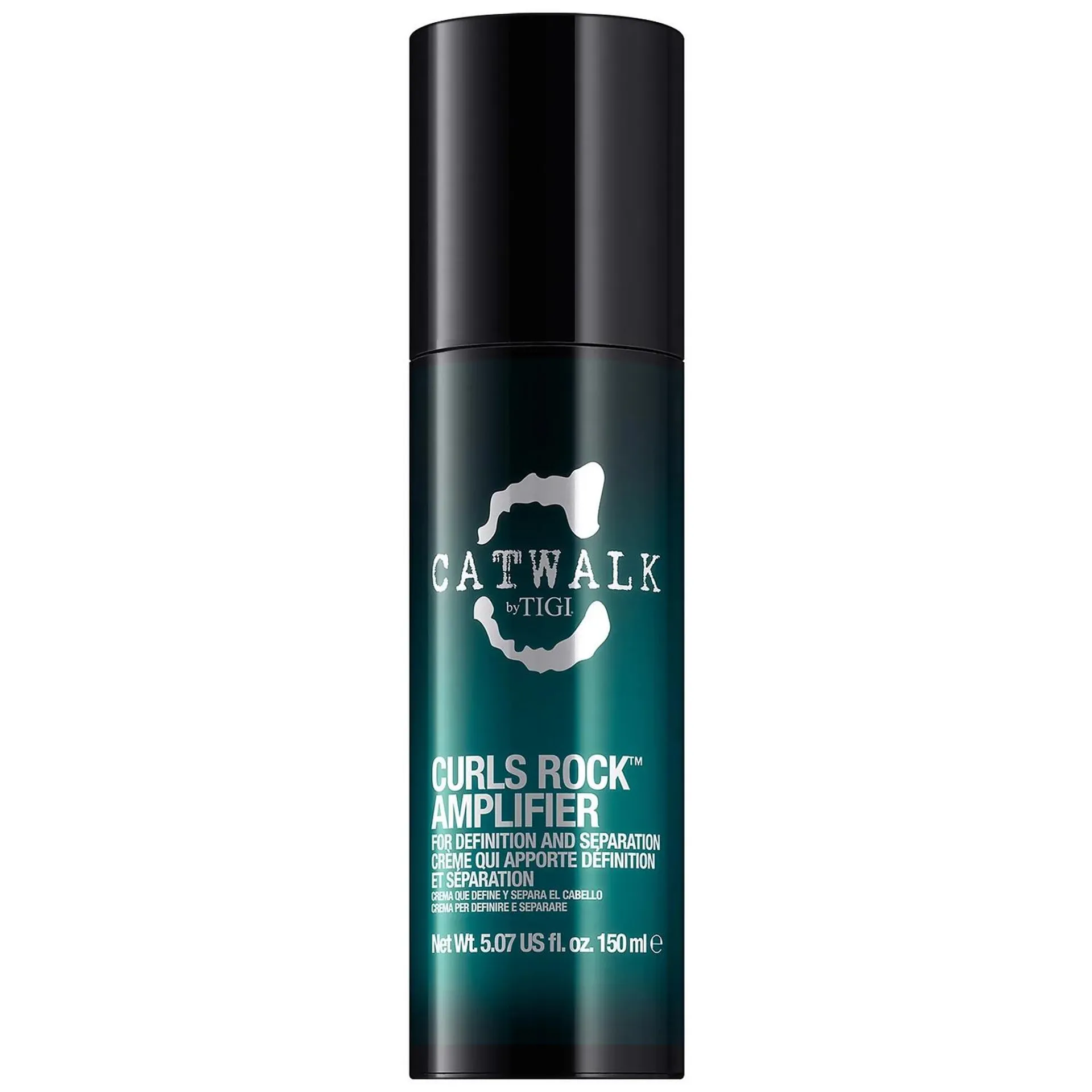 TIGI Catwalk Curls Rock Amplifier 150ml