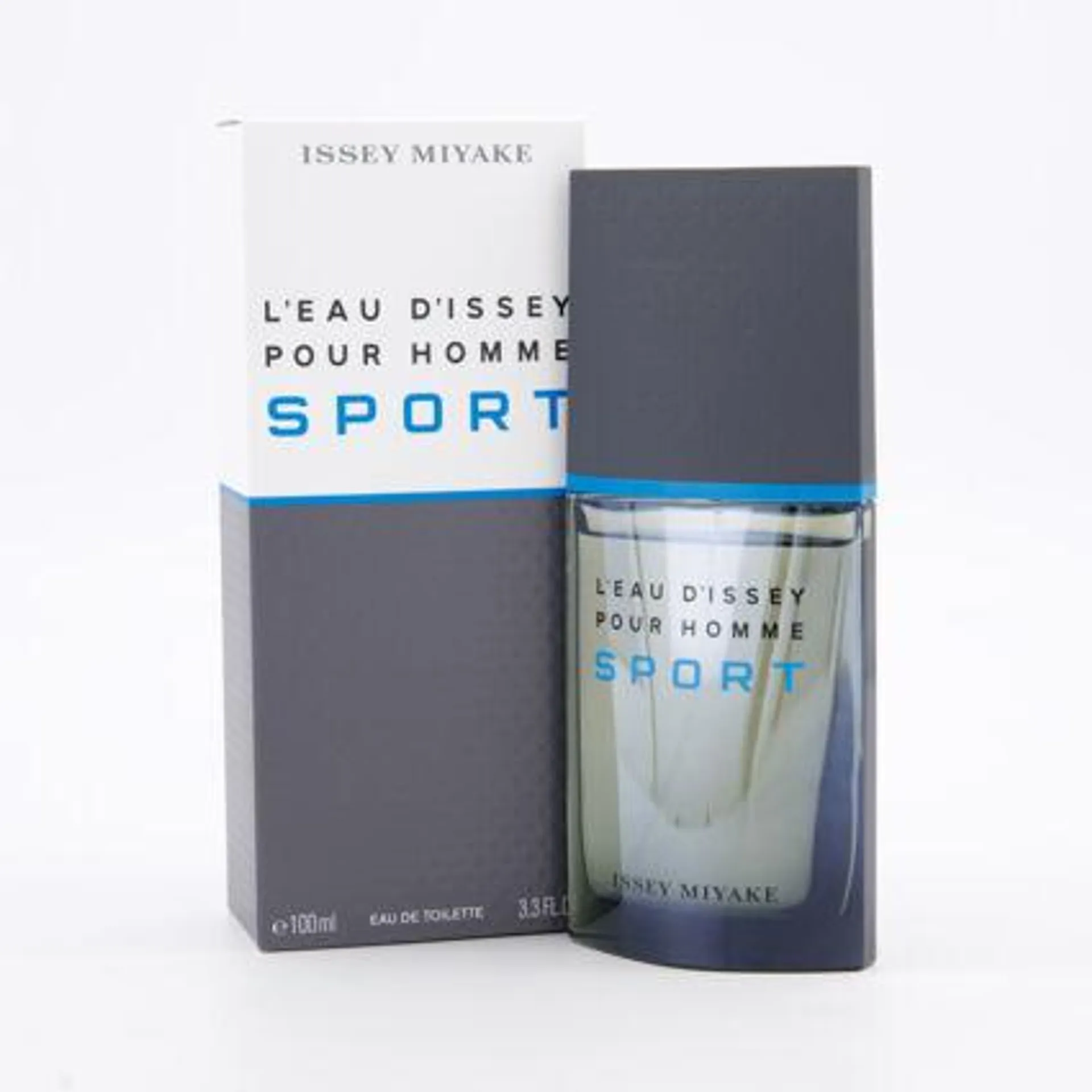 Pour Homme Sport EDT 100ml