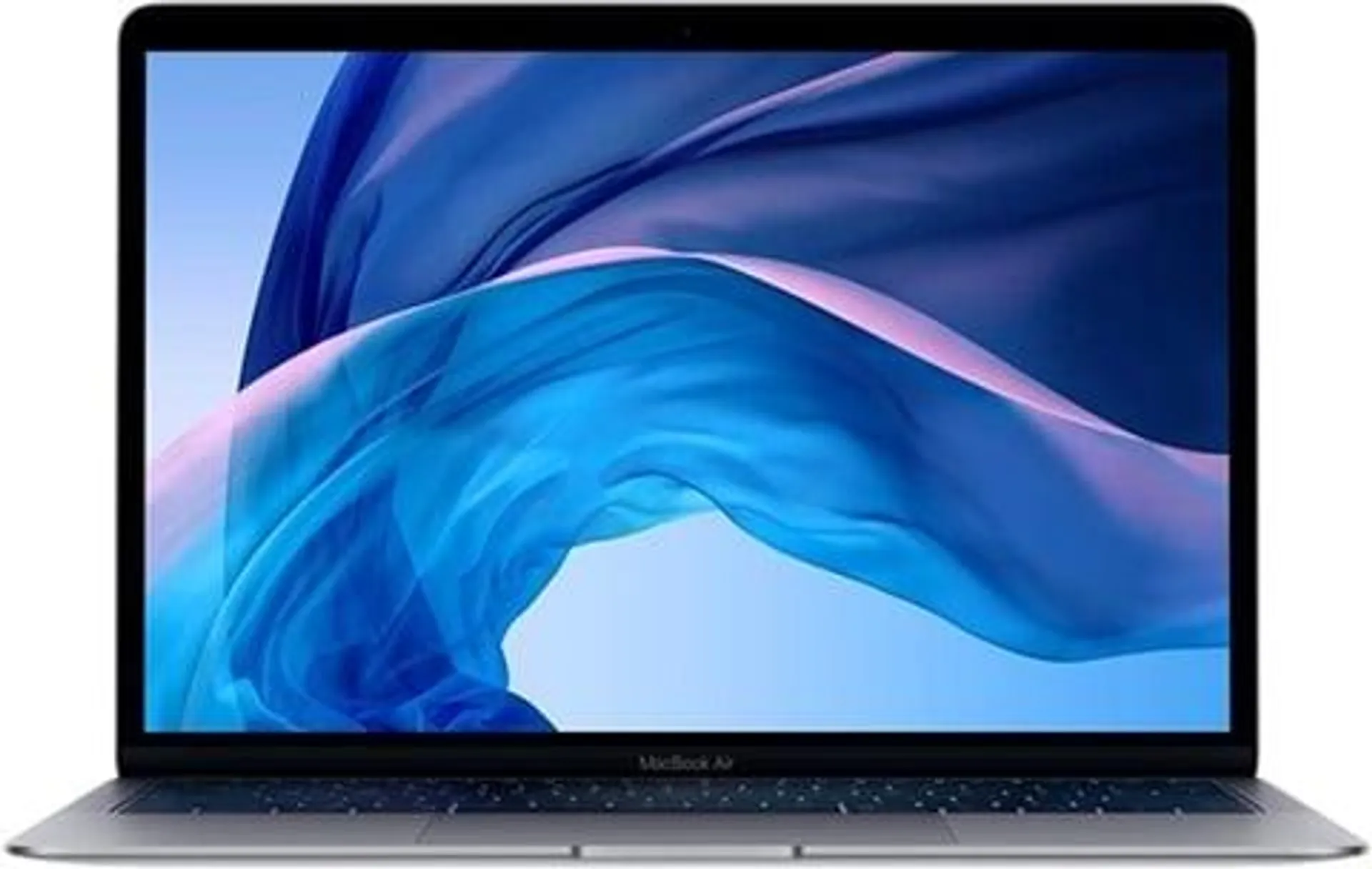 MacBook Air 8,2/i5-8210Y/8GB Ram/128GB SSD/13"/SG/B