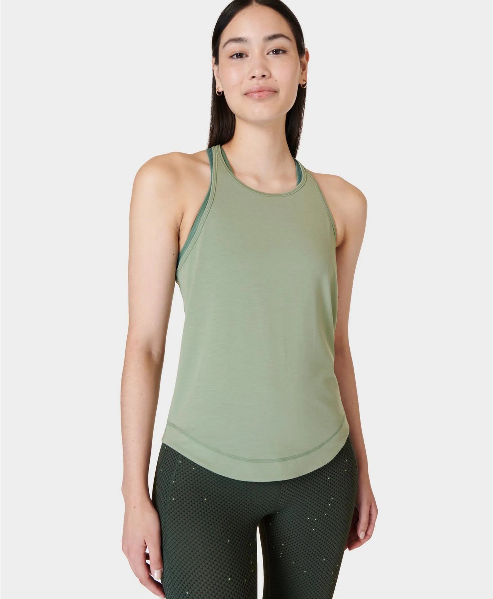 Breathe Easy Running Vest