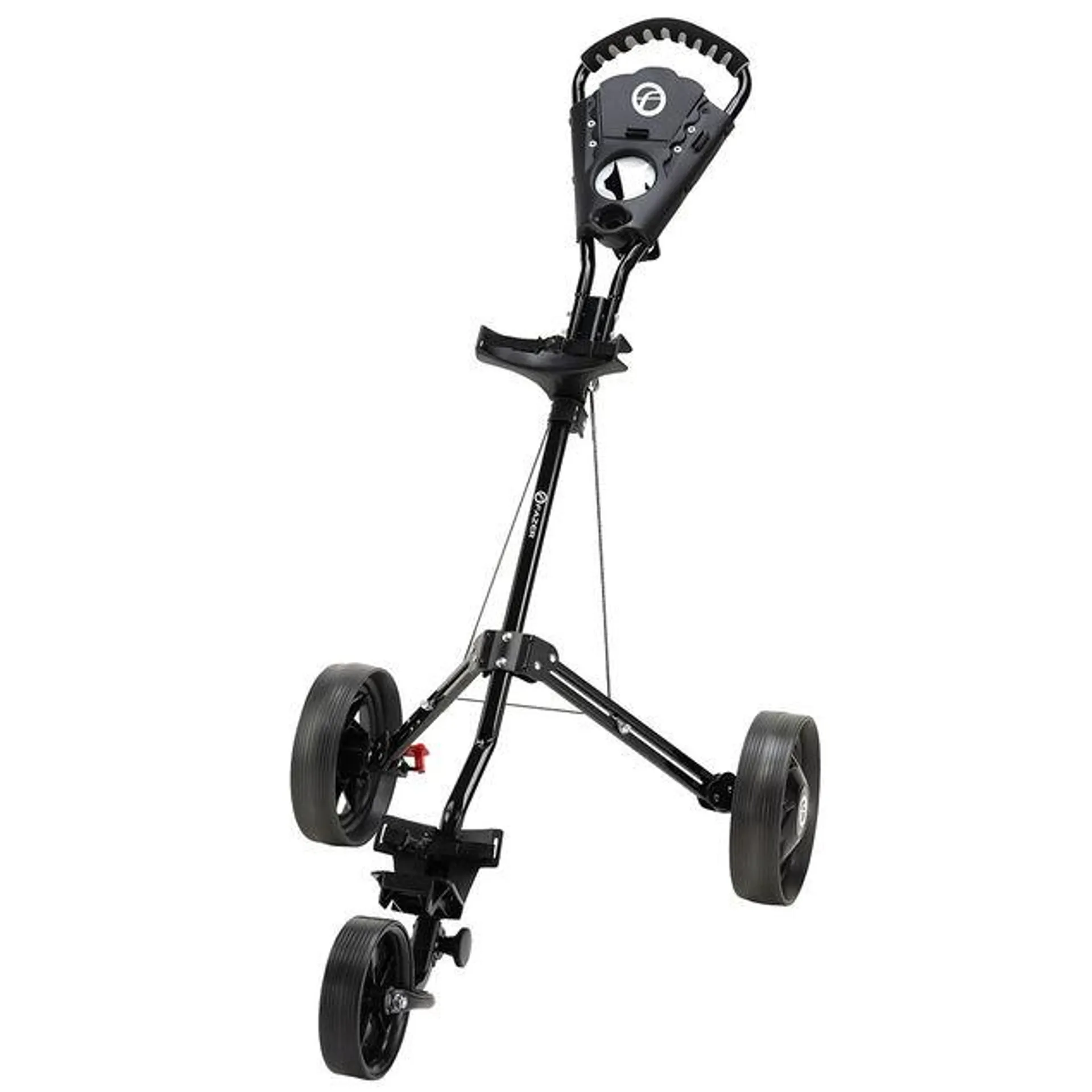 Fazer 3-Wheel Golf Trolley