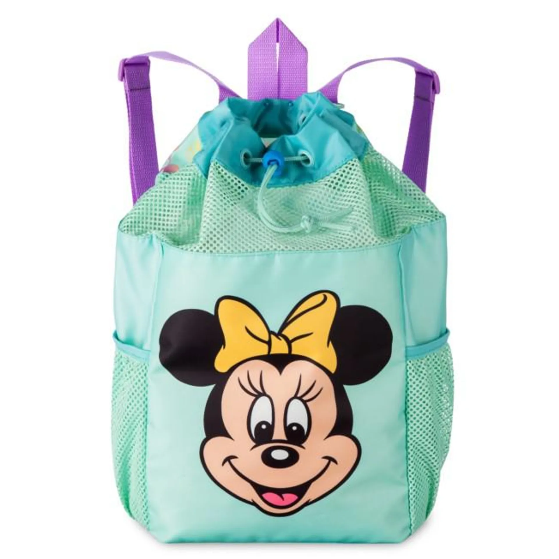 Disney Store Minnie and Friends Swim Bag