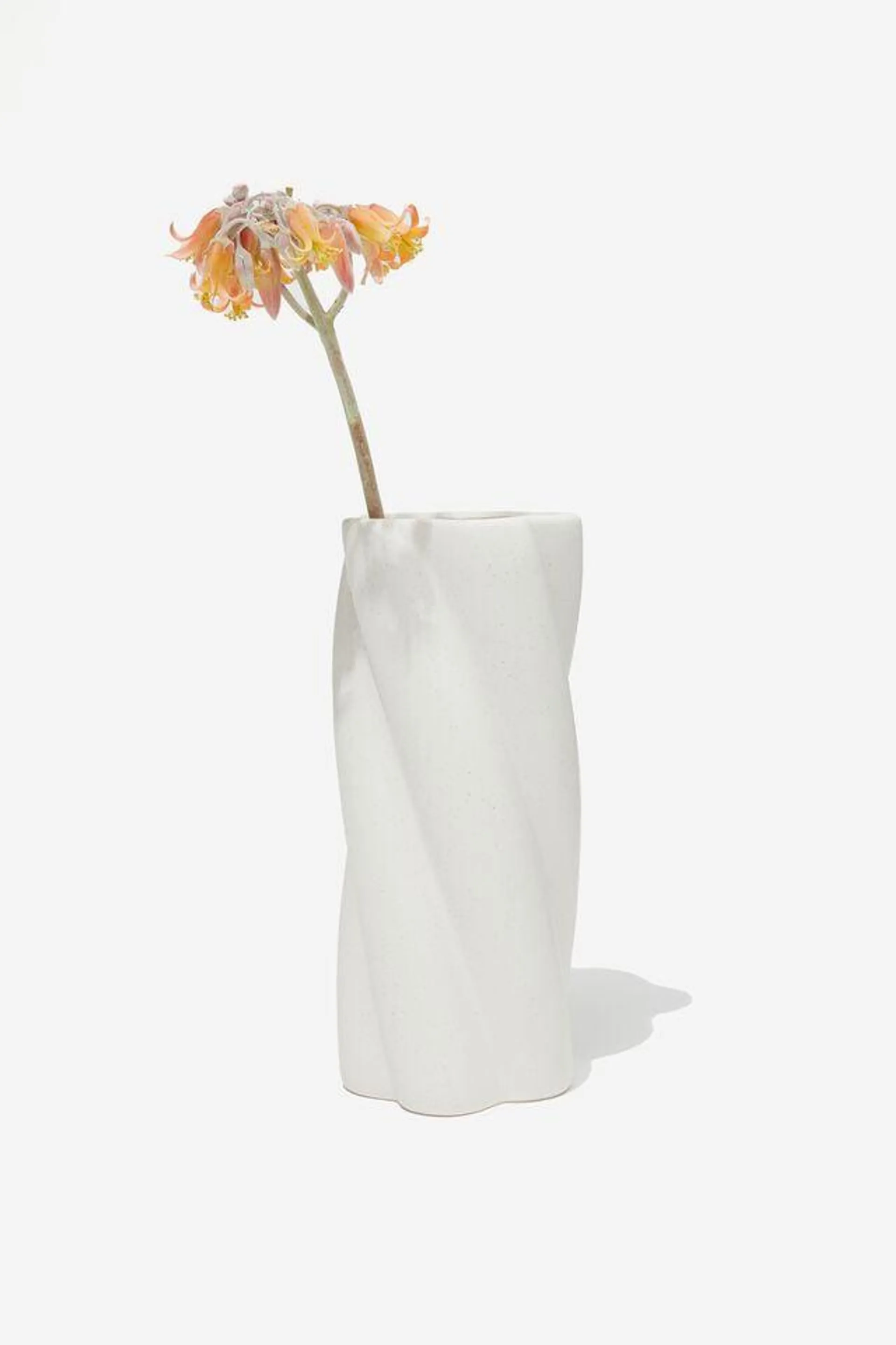 Mystic Minded Vase