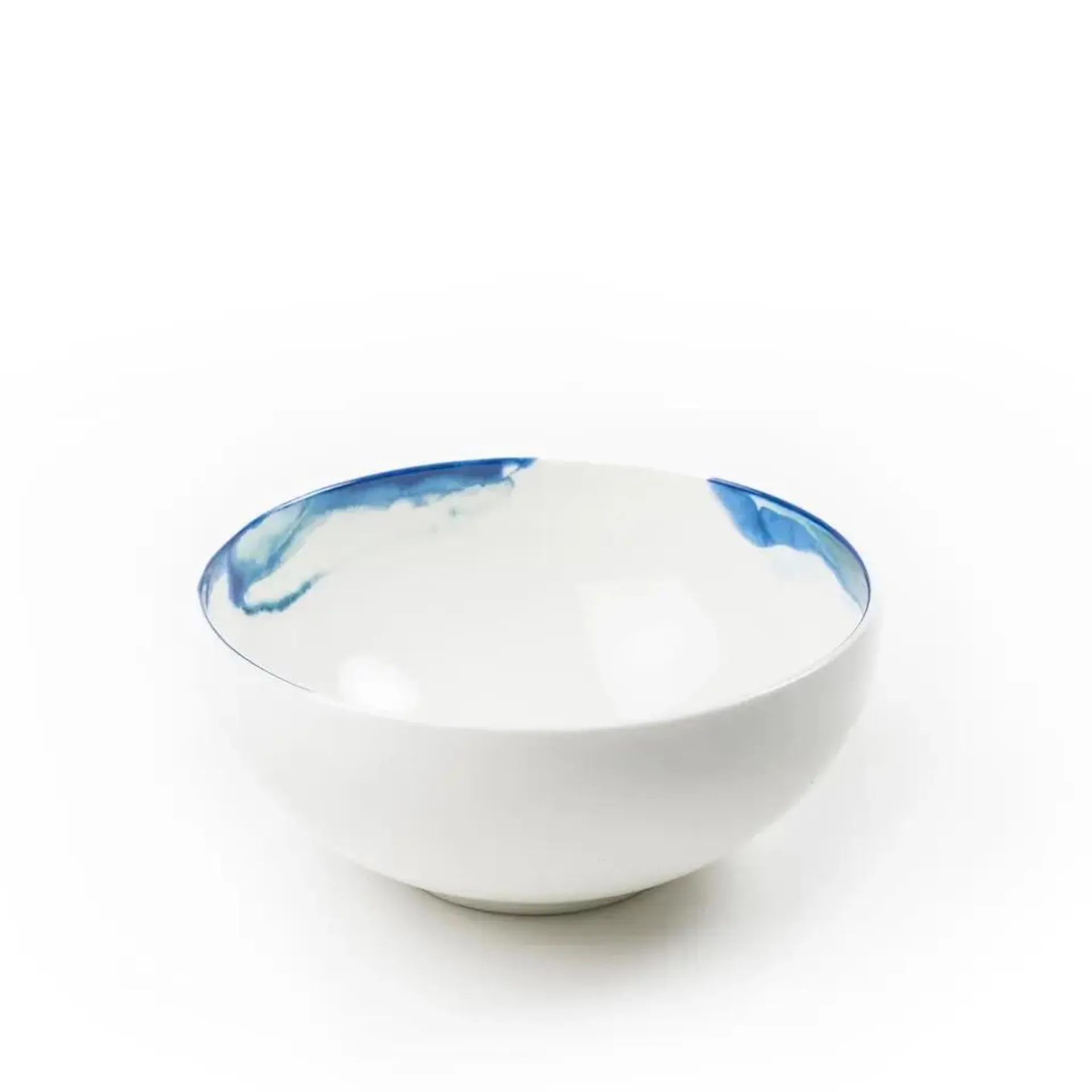 Jenny Blue Bowl