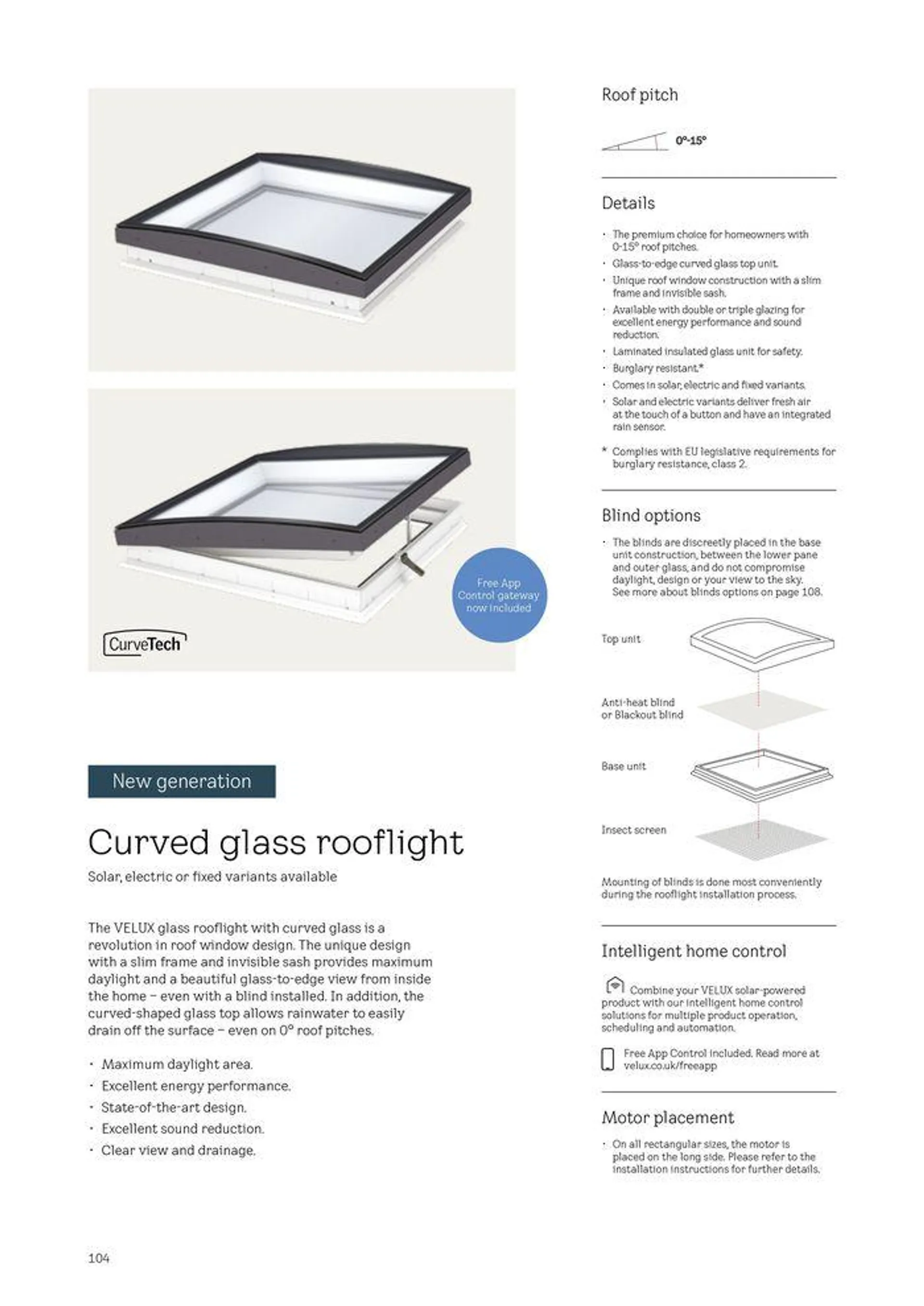 Product Catalogue 2024 from 2 April to 31 December 2024 - Catalogue Page 104