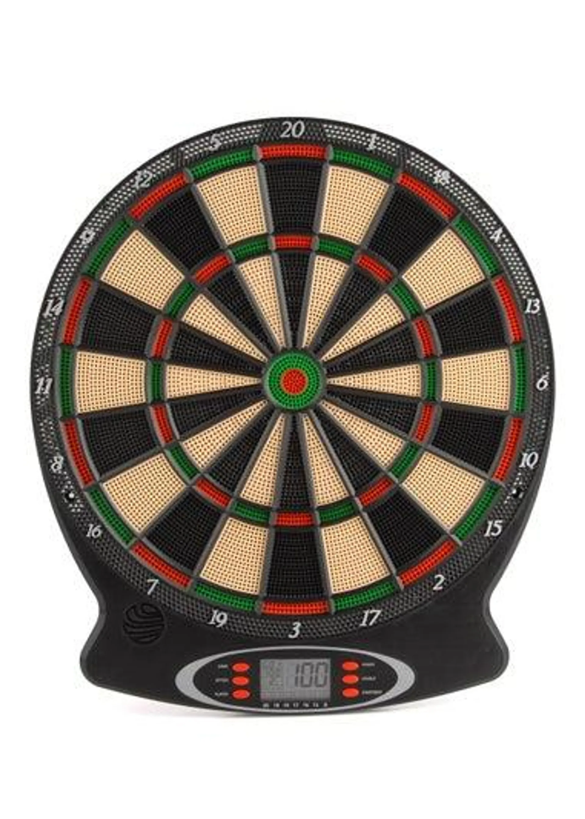 Toyrific Electronic Dart Board